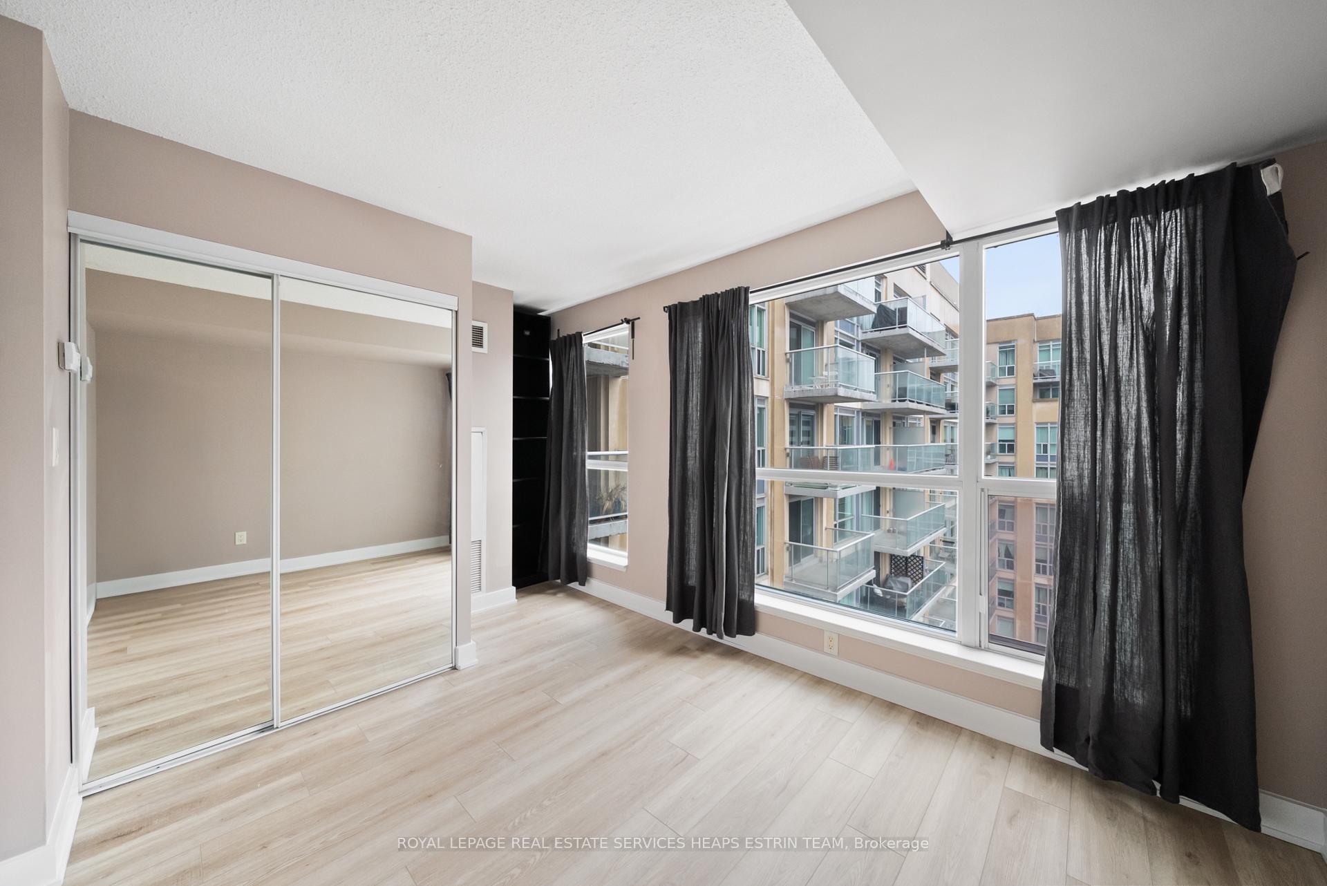Photo 9 of Unit 1604, 230 King Street E, Toronto, Moss Park — HOMEH