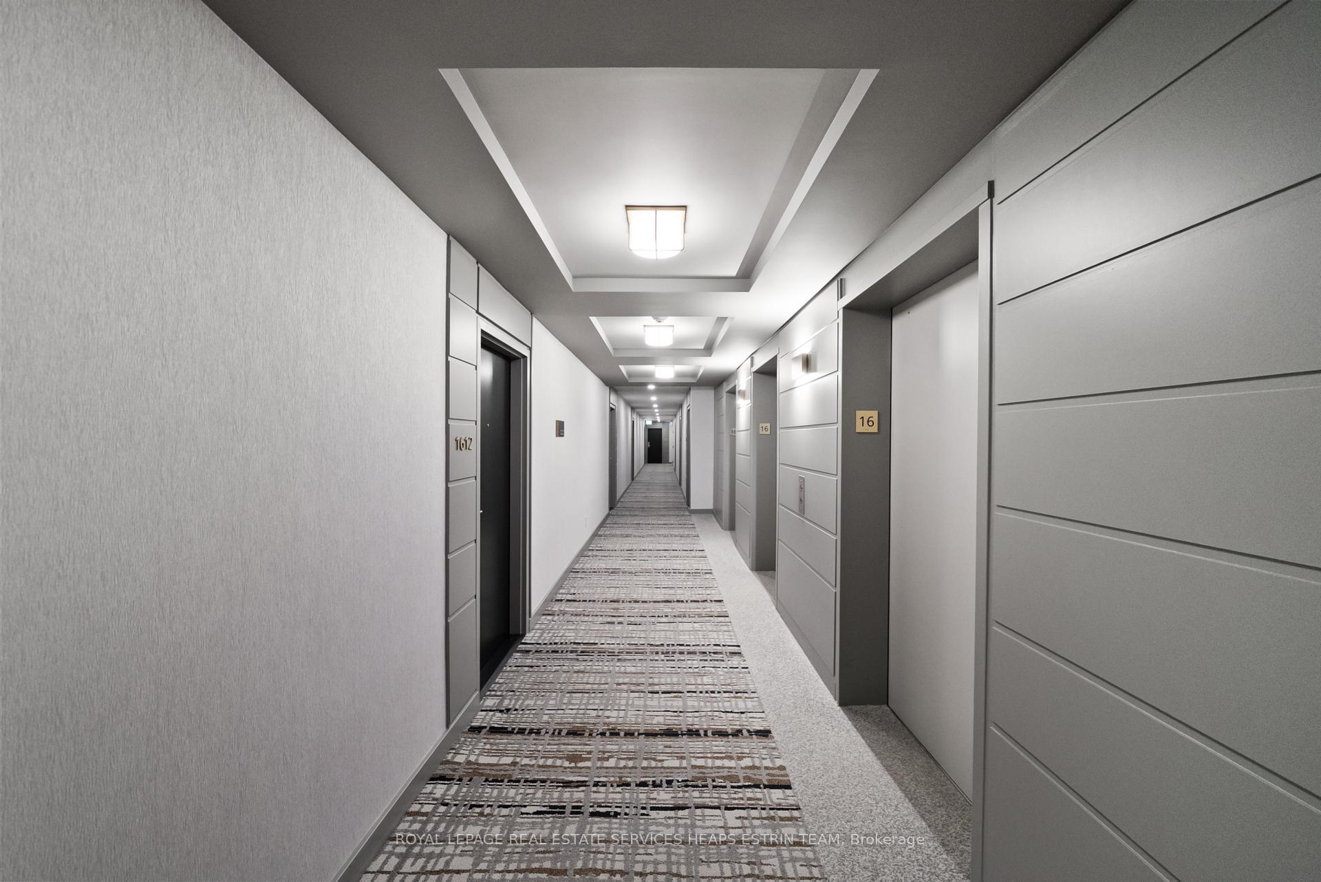 Photo 14 of Unit 1604, 230 King Street E, Toronto, Moss Park — HOMEH