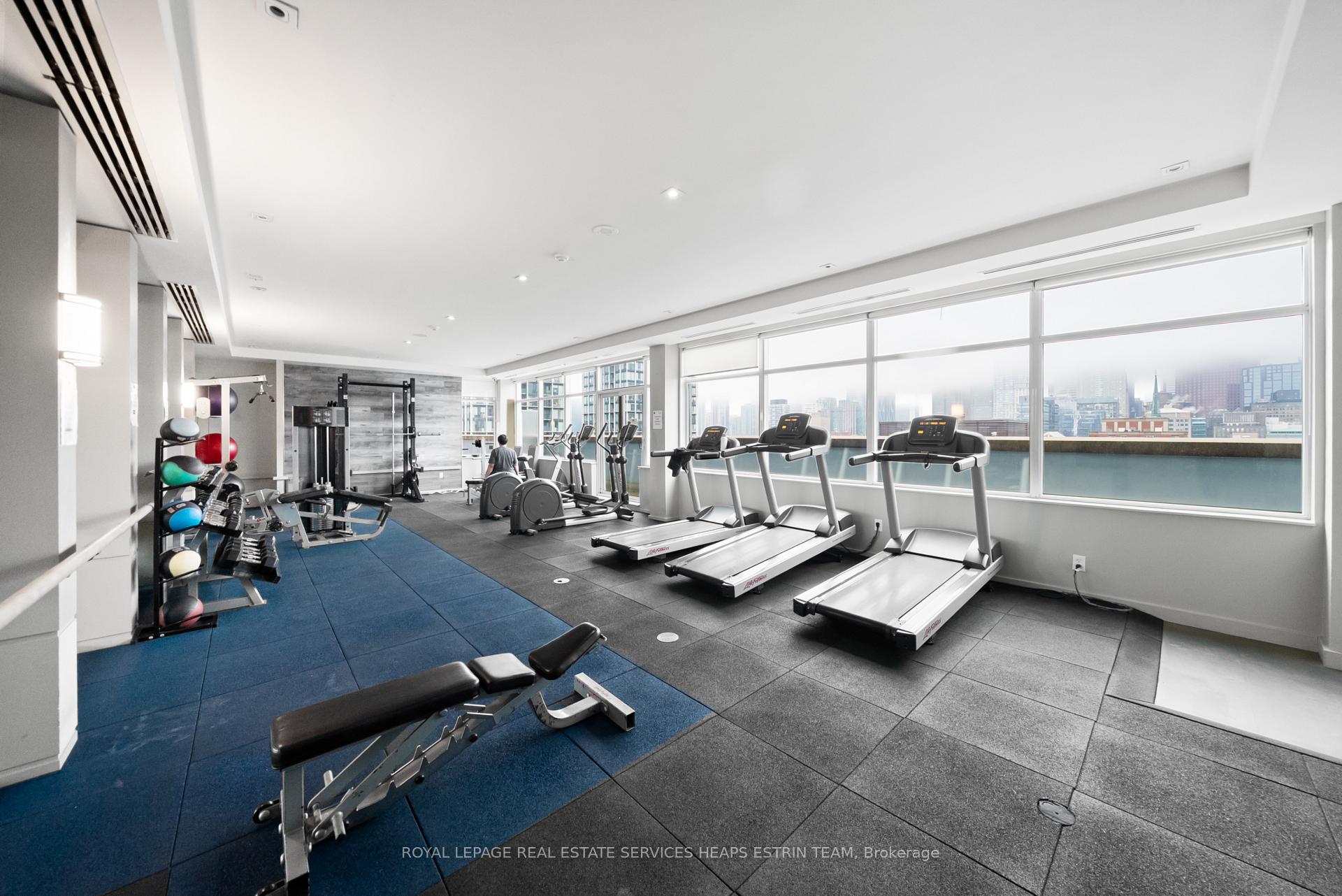 Photo 16 of Unit 1604, 230 King Street E, Toronto, Moss Park — HOMEH
