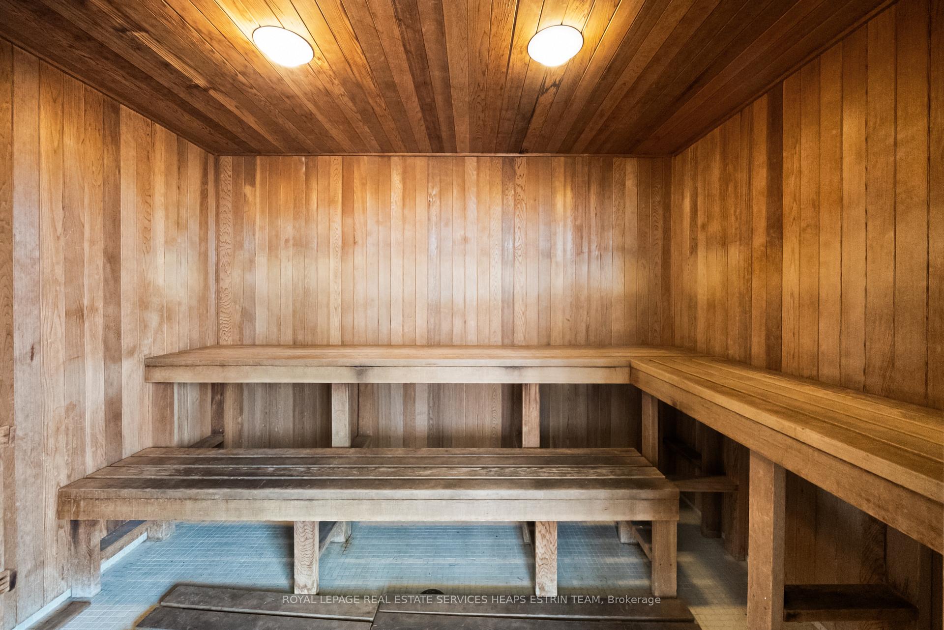 Photo 17 of Unit 1604, 230 King Street E, Toronto, Moss Park — HOMEH