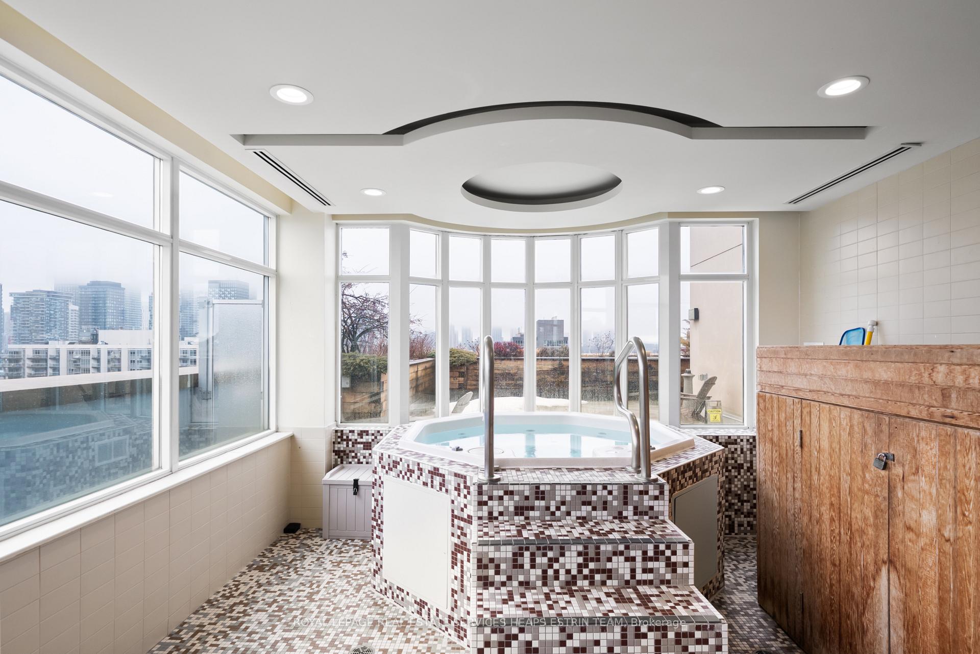Photo 18 of Unit 1604, 230 King Street E, Toronto, Moss Park — HOMEH