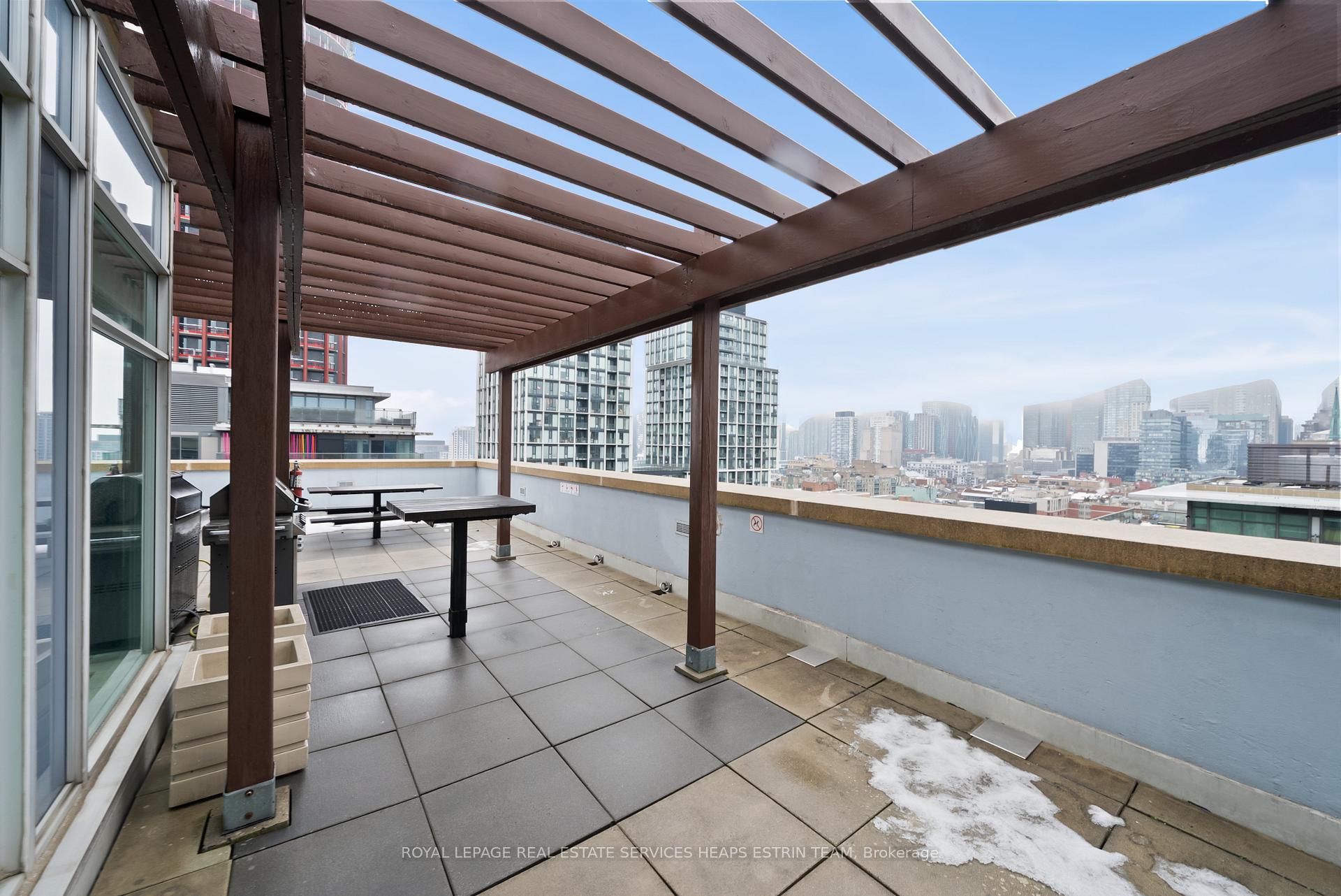 Photo 19 of Unit 1604, 230 King Street E, Toronto, Moss Park — HOMEH