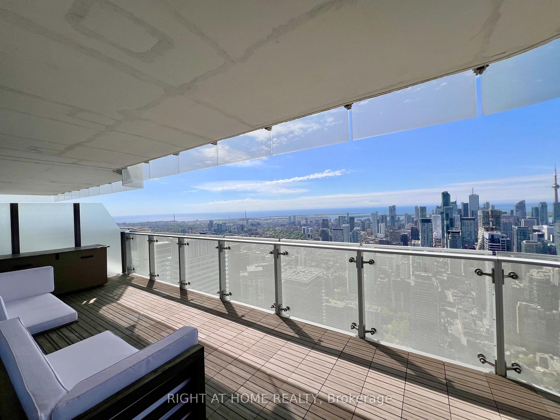 Photo 19 of Unit 6405, 1 Bloor Street E, Toronto, Church-Yonge Corridor — HOMEH