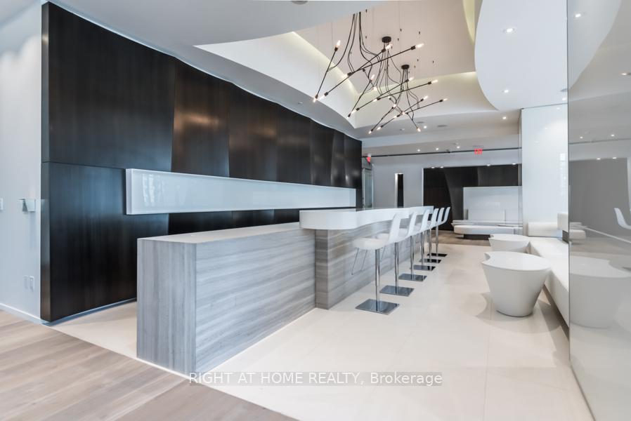 Photo 27 of Unit 6405, 1 Bloor Street E, Toronto, Church-Yonge Corridor — HOMEH