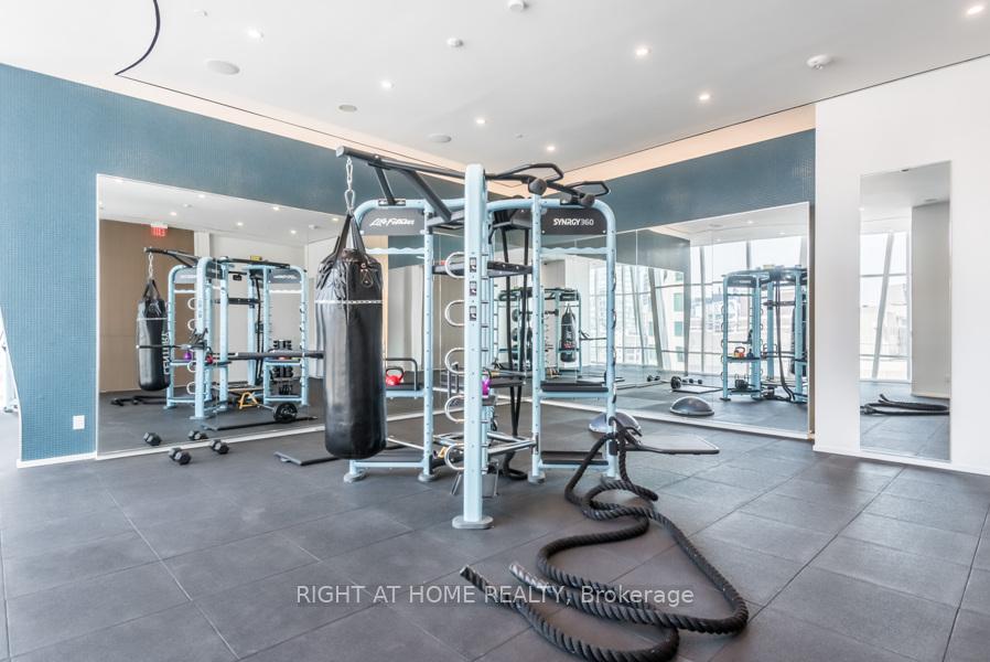 Photo 30 of Unit 6405, 1 Bloor Street E, Toronto, Church-Yonge Corridor — HOMEH