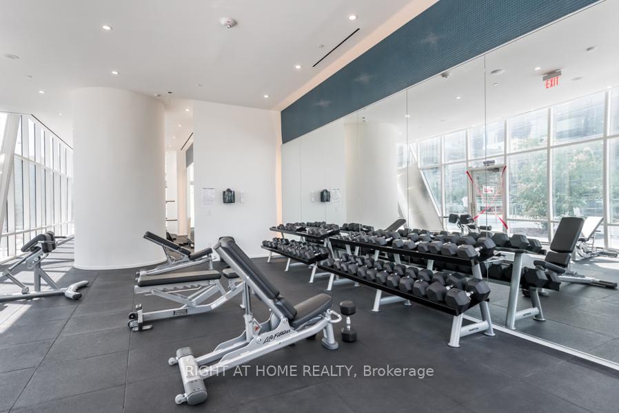 Photo 31 of Unit 6405, 1 Bloor Street E, Toronto, Church-Yonge Corridor — HOMEH