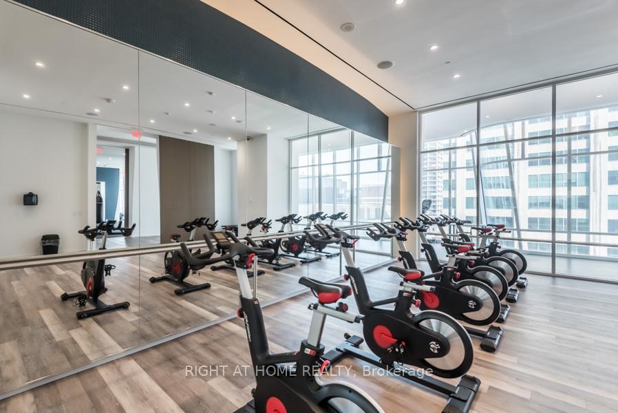 Photo 34 of Unit 6405, 1 Bloor Street E, Toronto, Church-Yonge Corridor — HOMEH