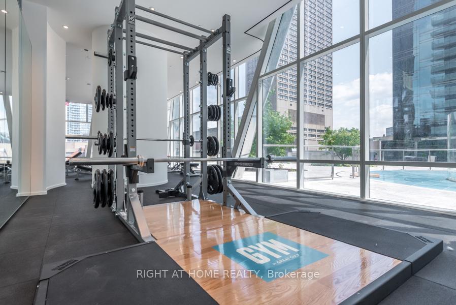Photo 35 of Unit 6405, 1 Bloor Street E, Toronto, Church-Yonge Corridor — HOMEH