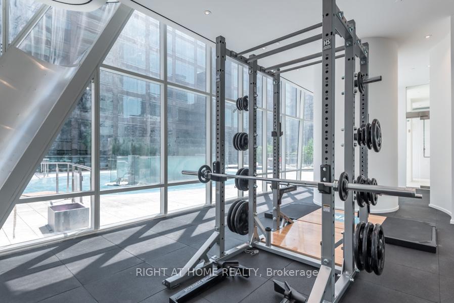 Photo 36 of Unit 6405, 1 Bloor Street E, Toronto, Church-Yonge Corridor — HOMEH