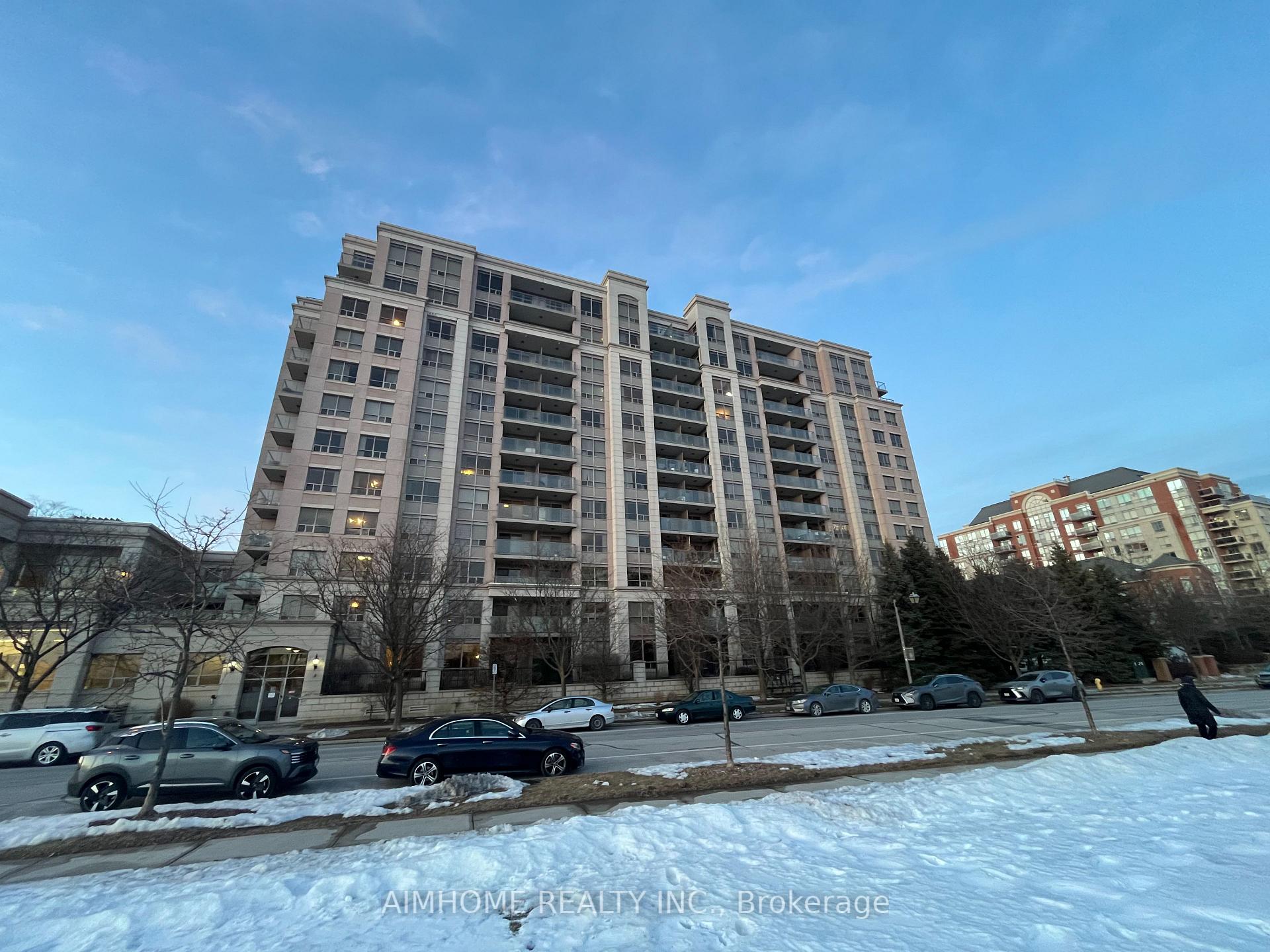 Photo 1 of Unit Lph06, 39 Galleria Parkway, Markham, Commerce Valley — HOMEH
