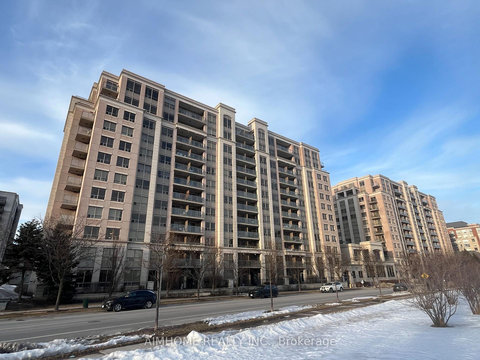 Photo 2 of Unit Lph06, 39 Galleria Parkway, Markham, Commerce Valley — HOMEH