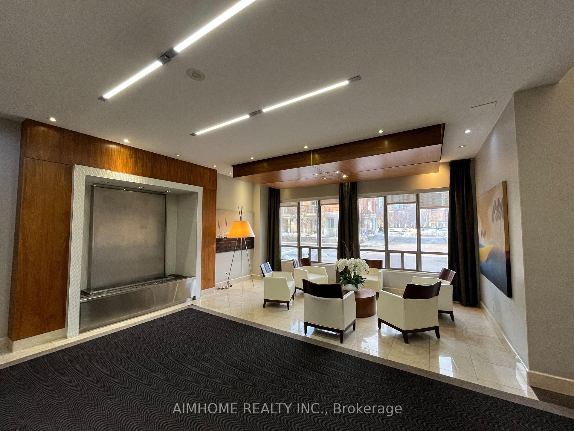Photo 4 of Unit Lph06, 39 Galleria Parkway, Markham, Commerce Valley — HOMEH