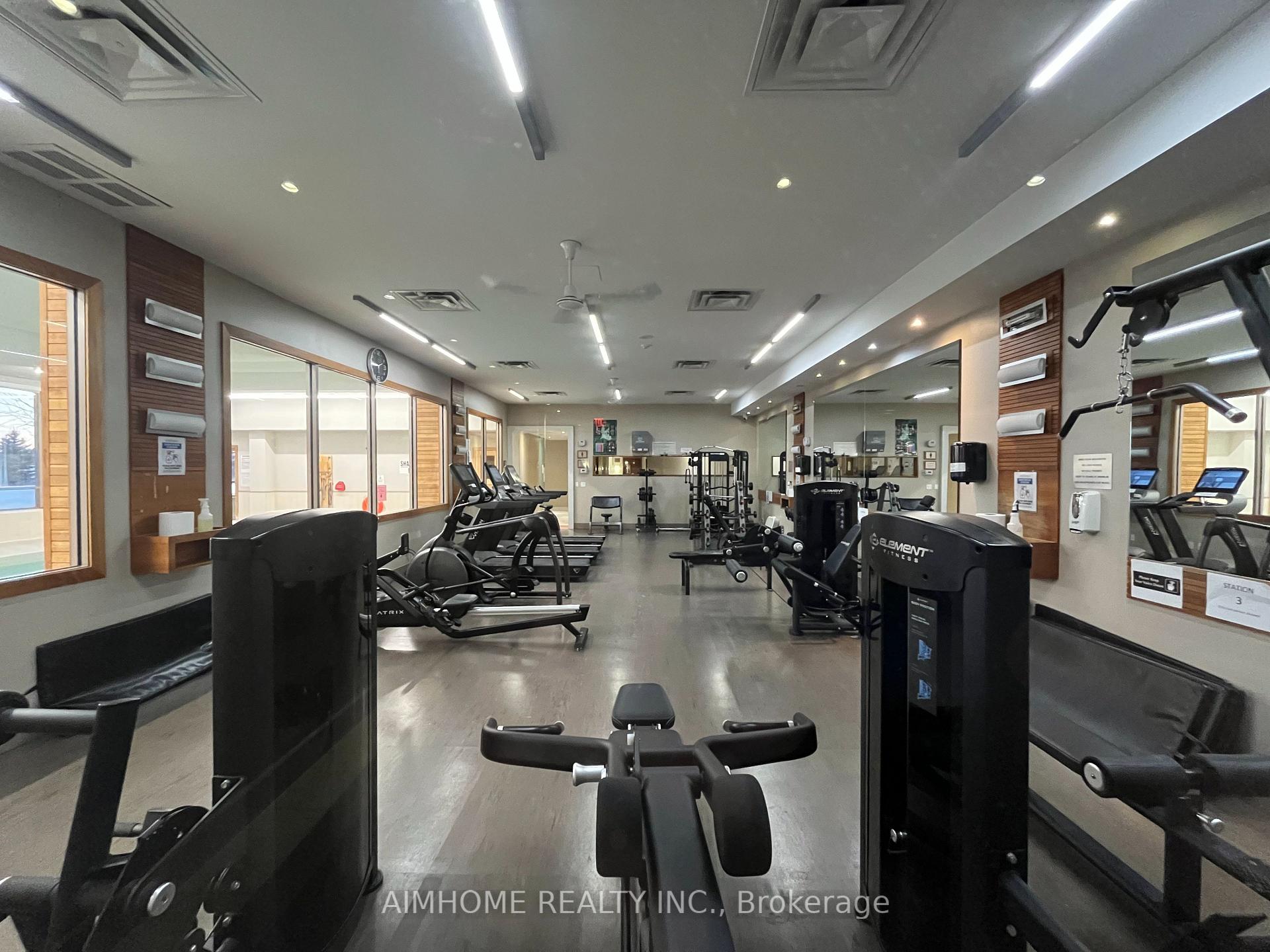 Photo 16 of Unit Lph06, 39 Galleria Parkway, Markham, Commerce Valley — HOMEH
