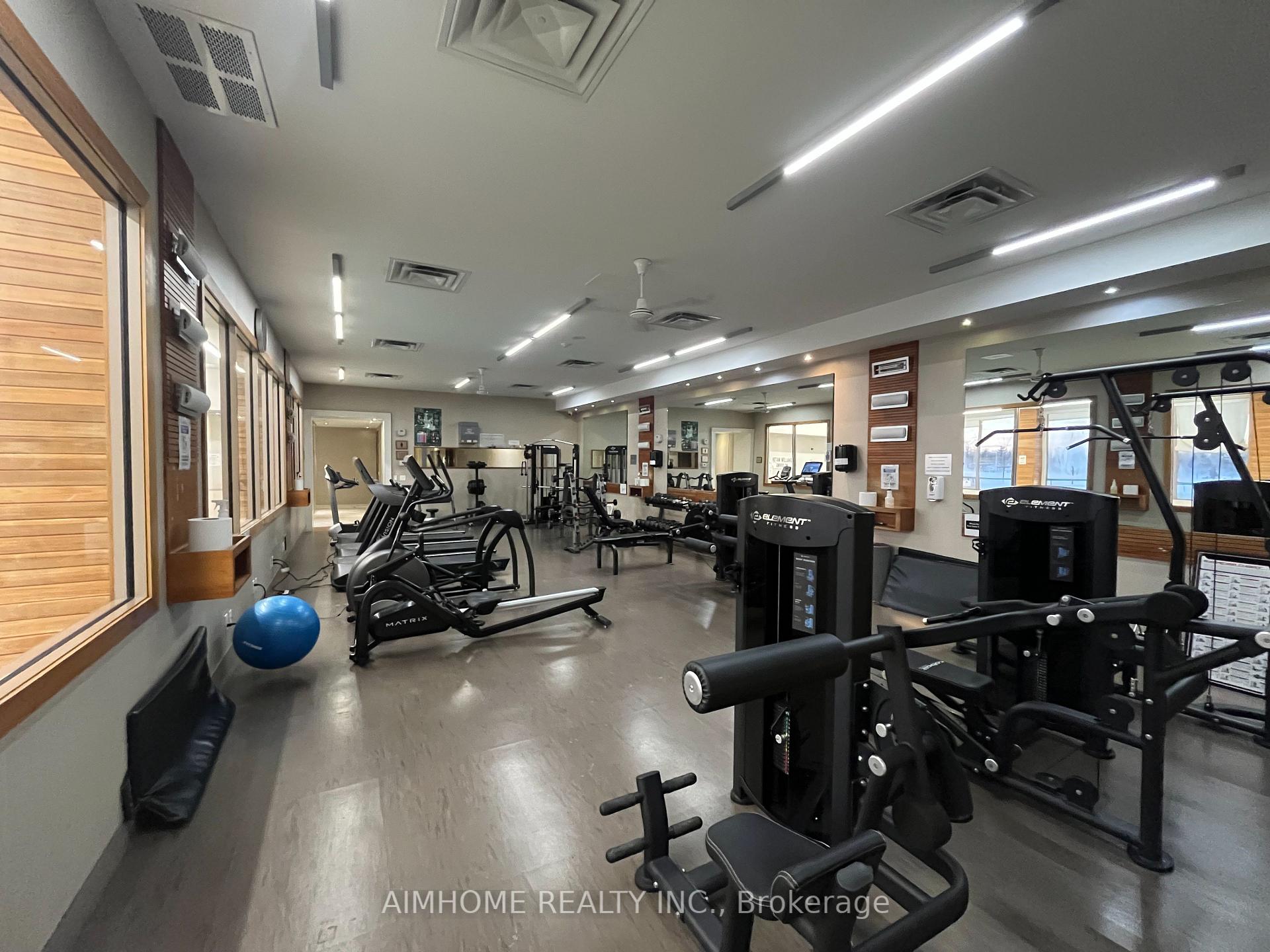 Photo 17 of Unit Lph06, 39 Galleria Parkway, Markham, Commerce Valley — HOMEH