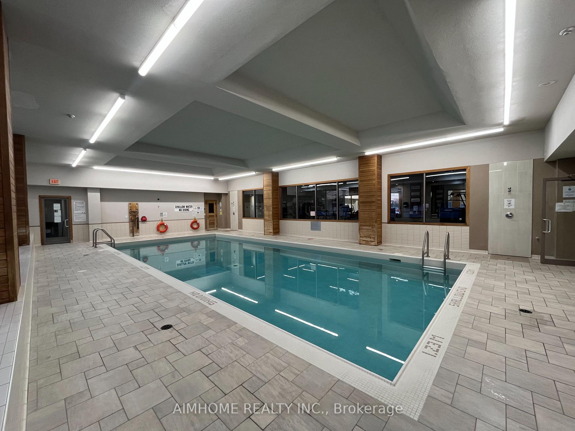 Photo 18 of Unit Lph06, 39 Galleria Parkway, Markham, Commerce Valley — HOMEH