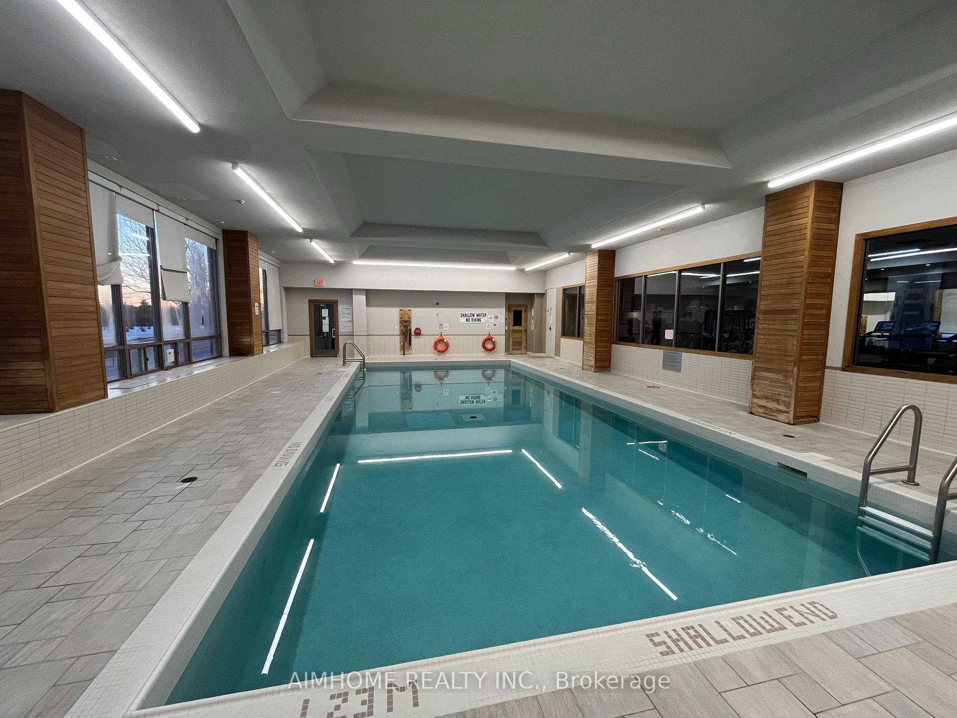 Photo 19 of Unit Lph06, 39 Galleria Parkway, Markham, Commerce Valley — HOMEH