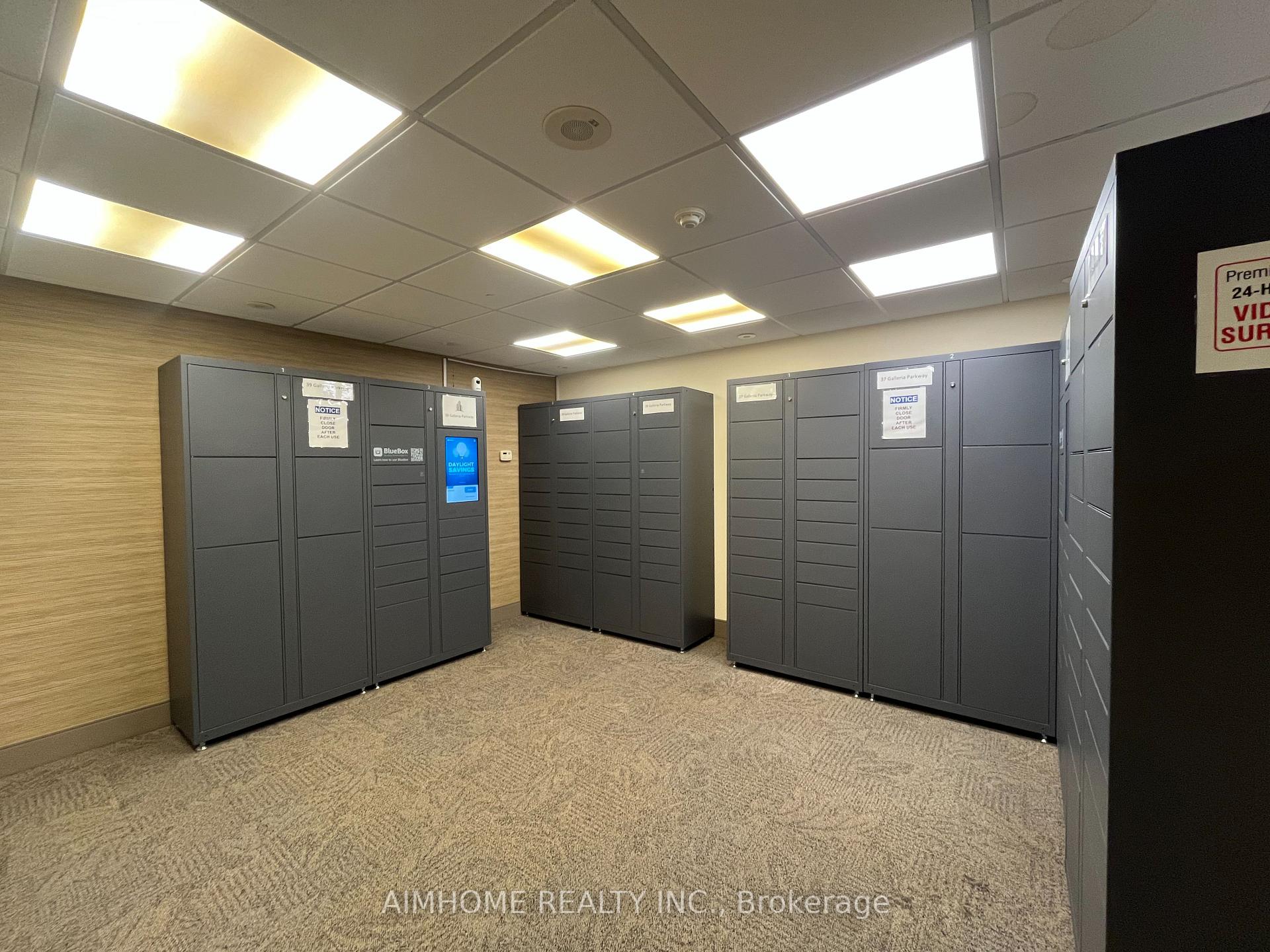 Photo 21 of Unit Lph06, 39 Galleria Parkway, Markham, Commerce Valley — HOMEH