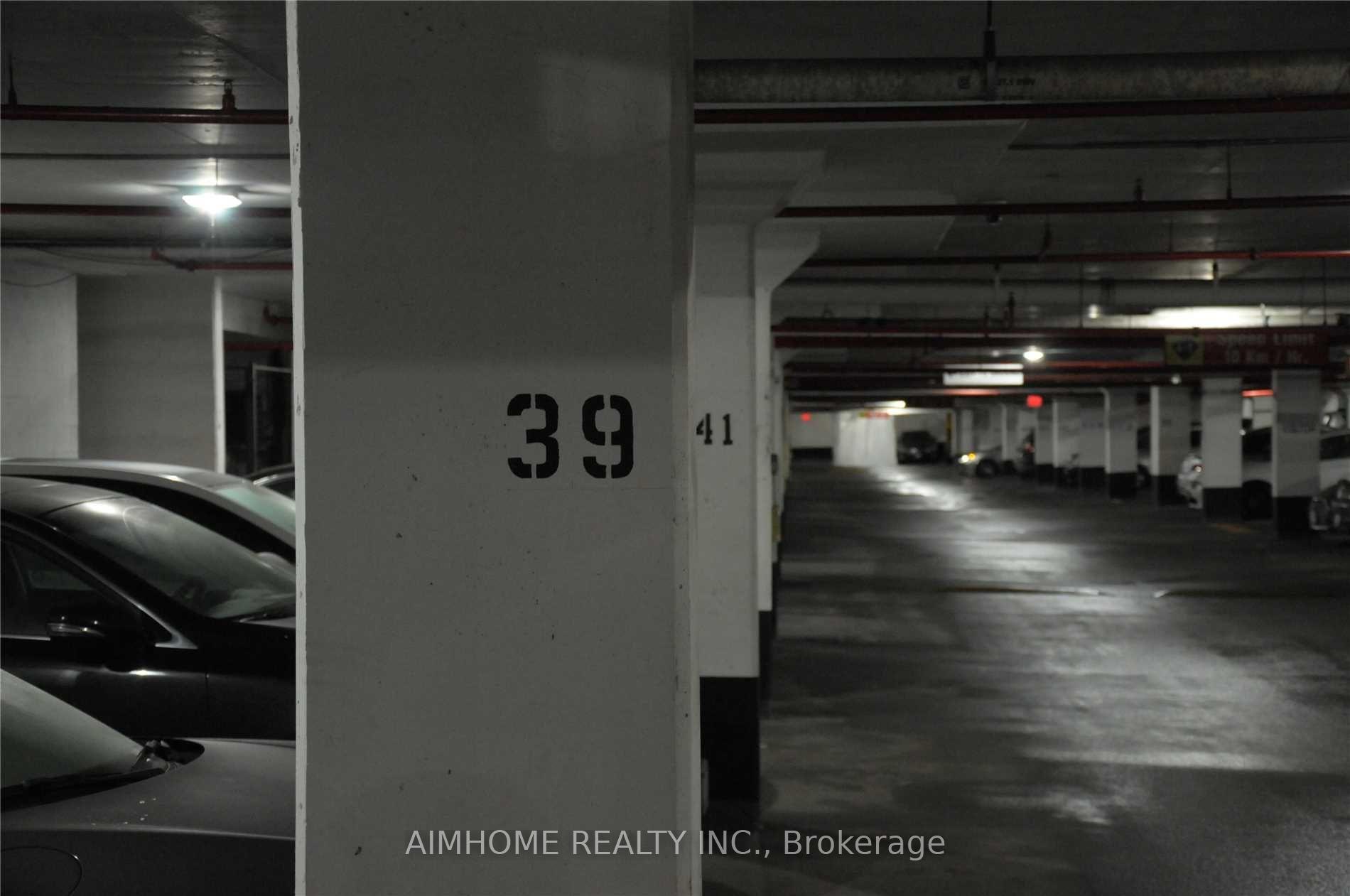 Photo 22 of Unit Lph06, 39 Galleria Parkway, Markham, Commerce Valley — HOMEH