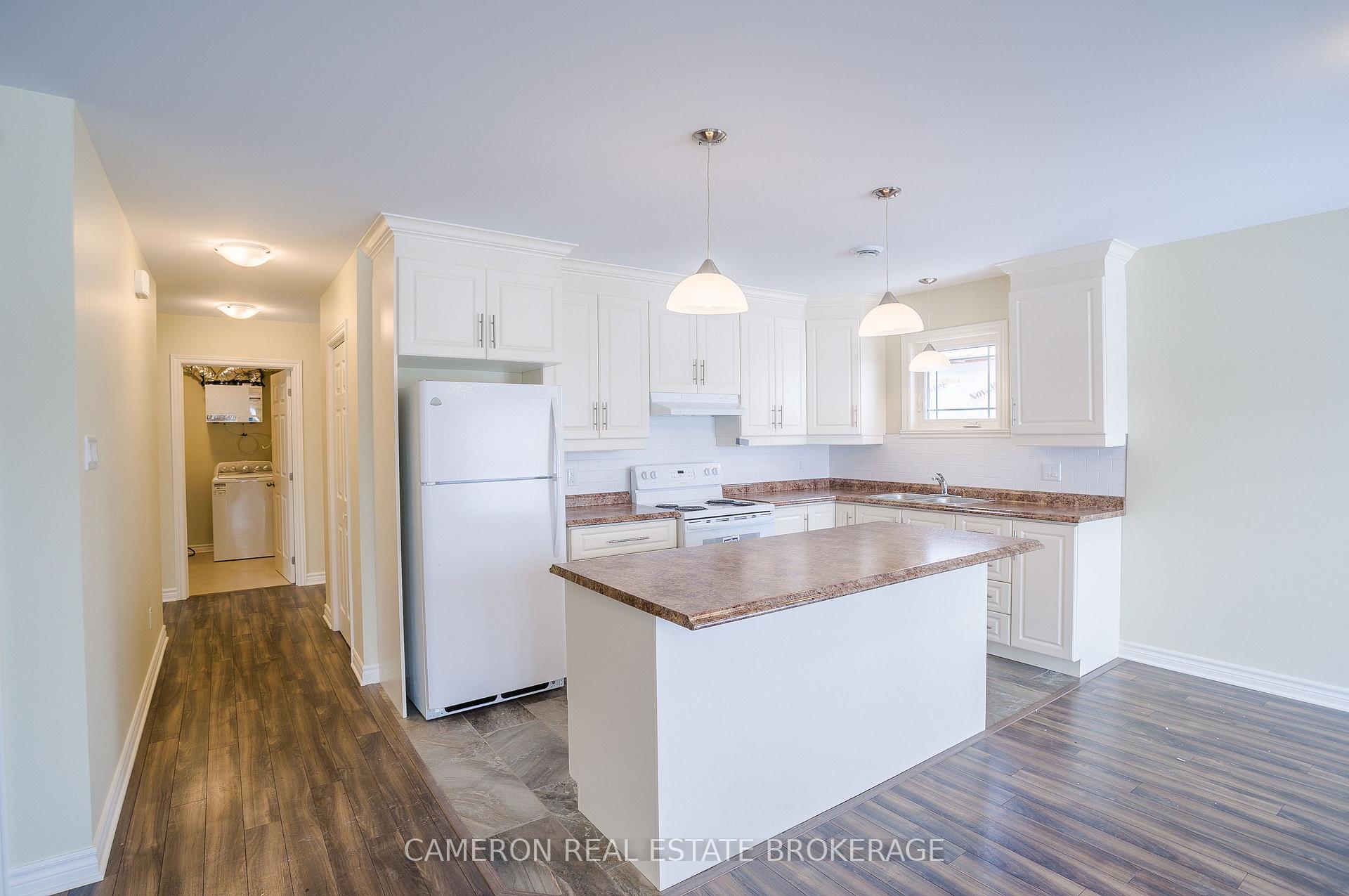 Photo 4 of Unit A, 1230 Cumberland Street, Cornwall — HOMEH