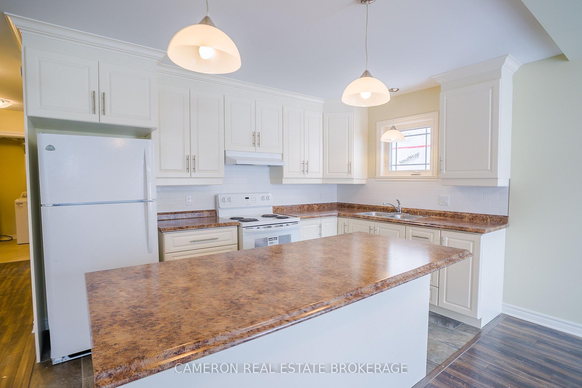 Photo 6 of Unit A, 1230 Cumberland Street, Cornwall — HOMEH
