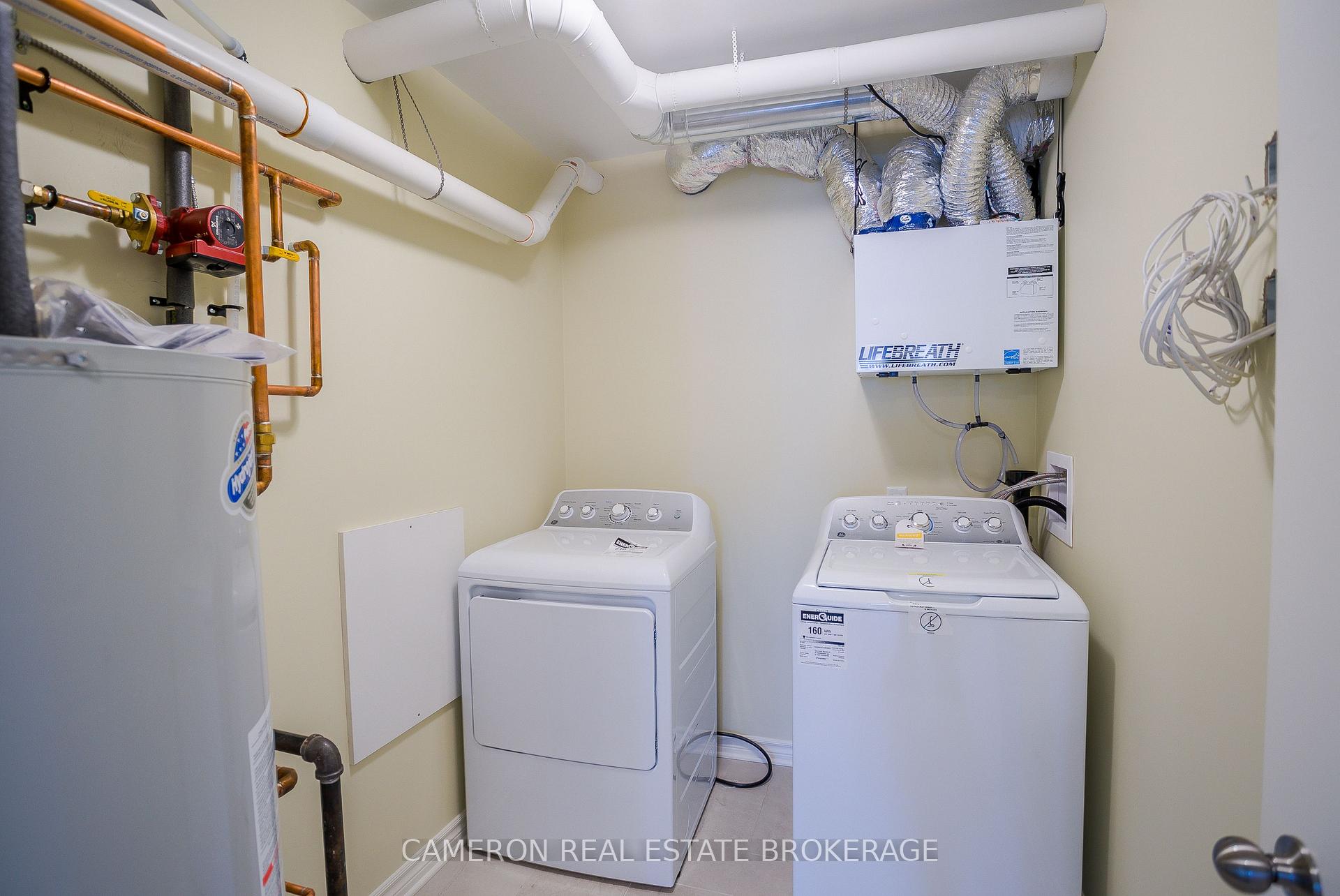 Photo 15 of Unit A, 1230 Cumberland Street, Cornwall — HOMEH