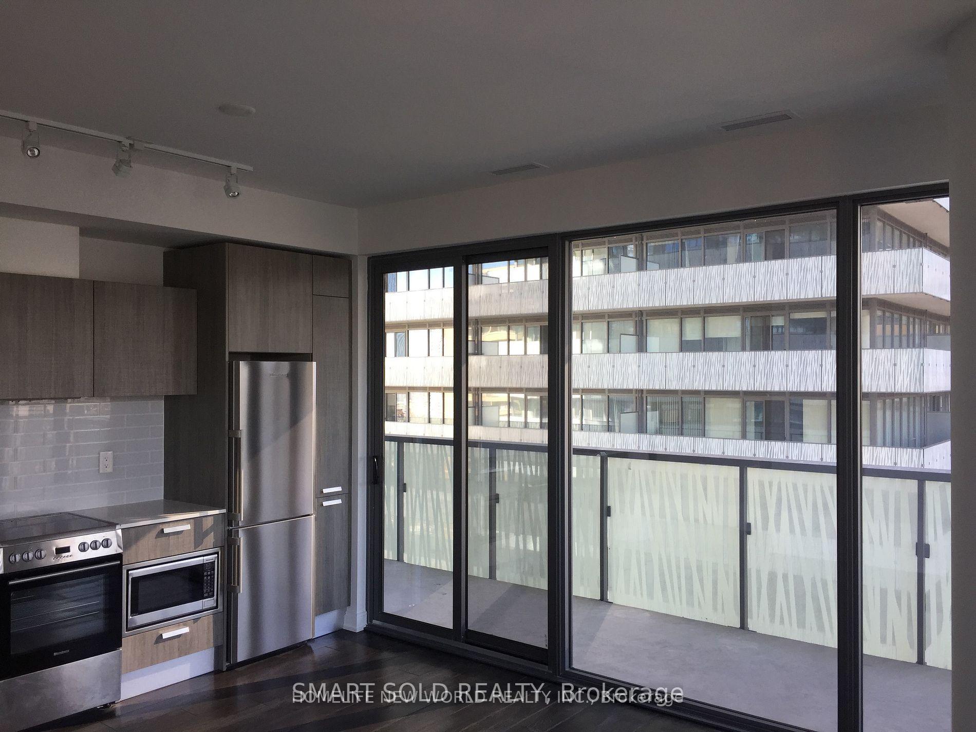 Photo 5 of Unit 1710, 50 Charles Street E, Toronto, Church-Yonge Corridor — HOMEH