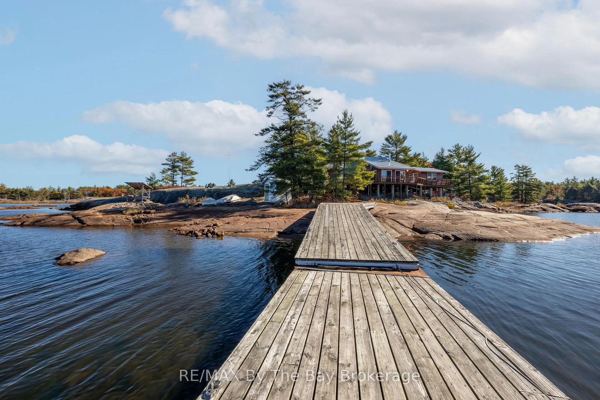 Photo 6 of 2 Island 2890, Georgian Bay, Gibson — HOMEH