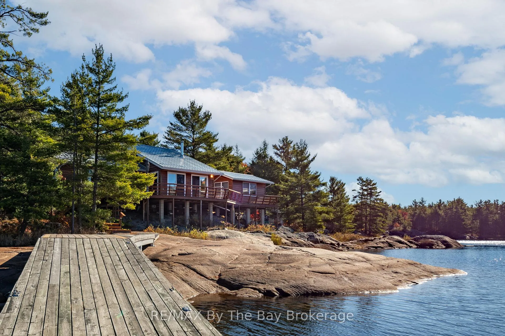 Photo 7 of 2 Island 2890, Georgian Bay, Gibson — HOMEH