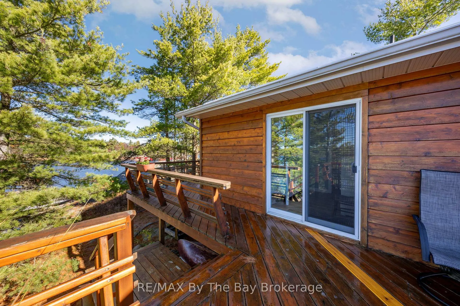 Photo 9 of 2 Island 2890, Georgian Bay, Gibson — HOMEH