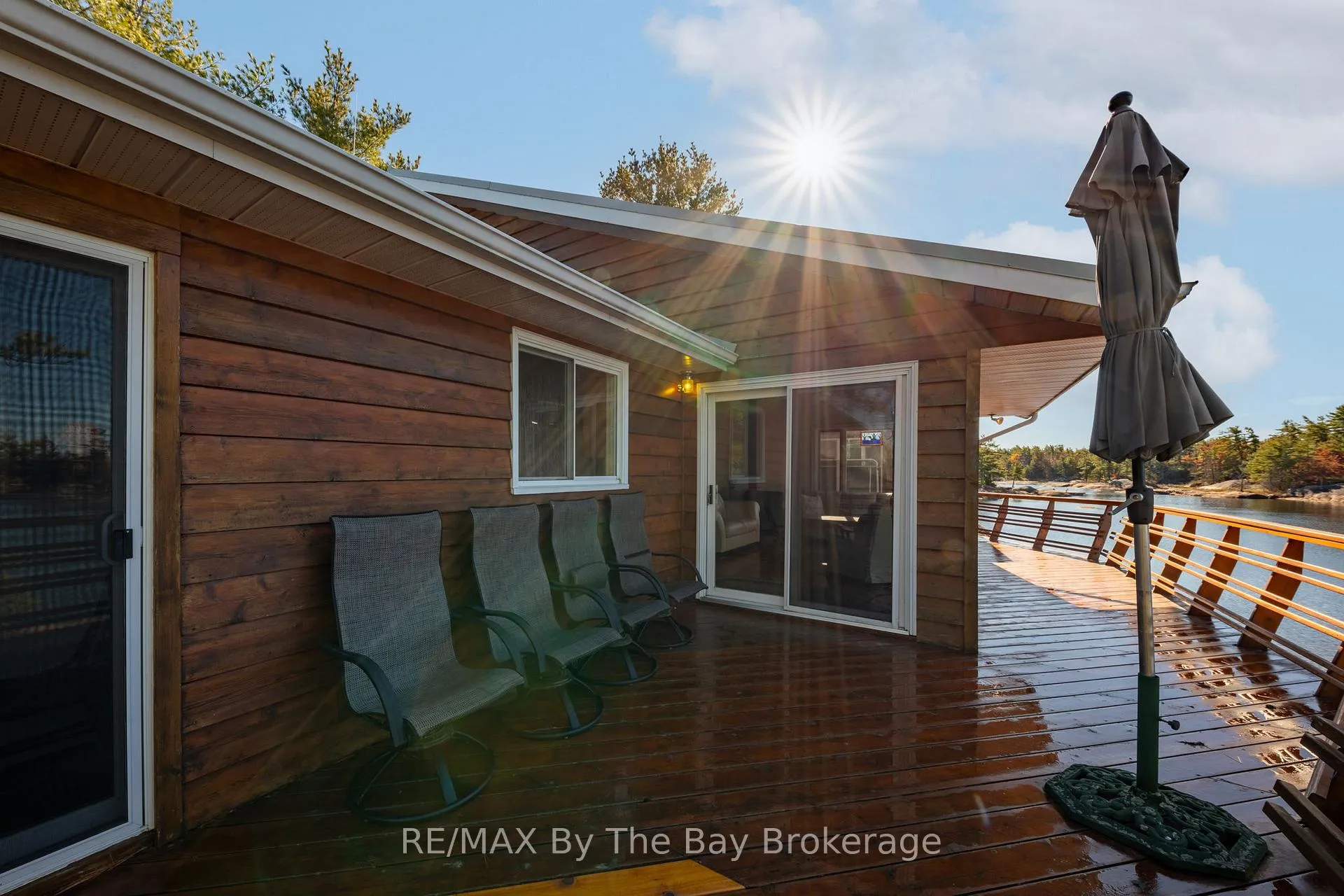 Photo 10 of 2 Island 2890, Georgian Bay, Gibson — HOMEH