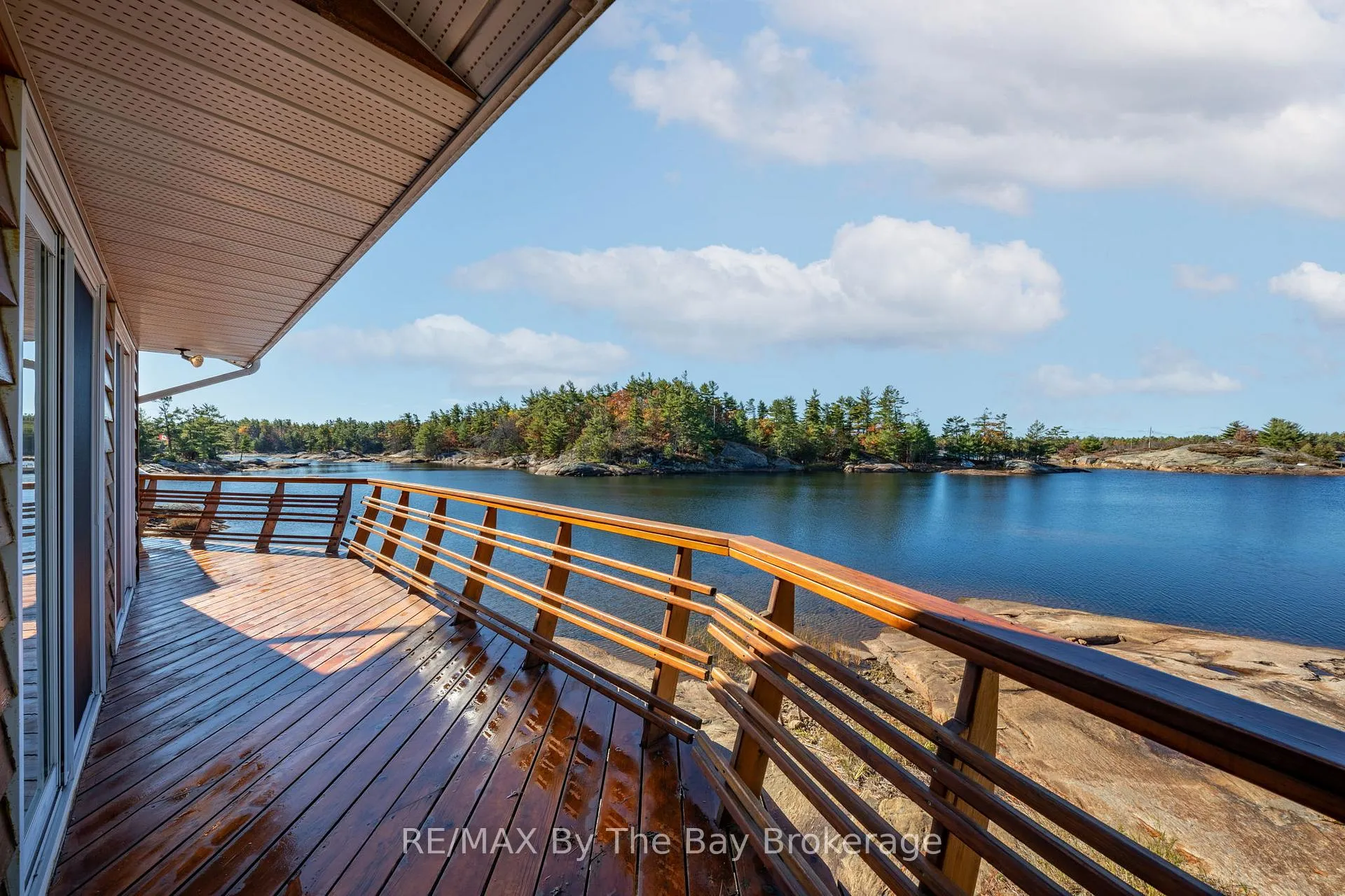 Photo 11 of 2 Island 2890, Georgian Bay, Gibson — HOMEH