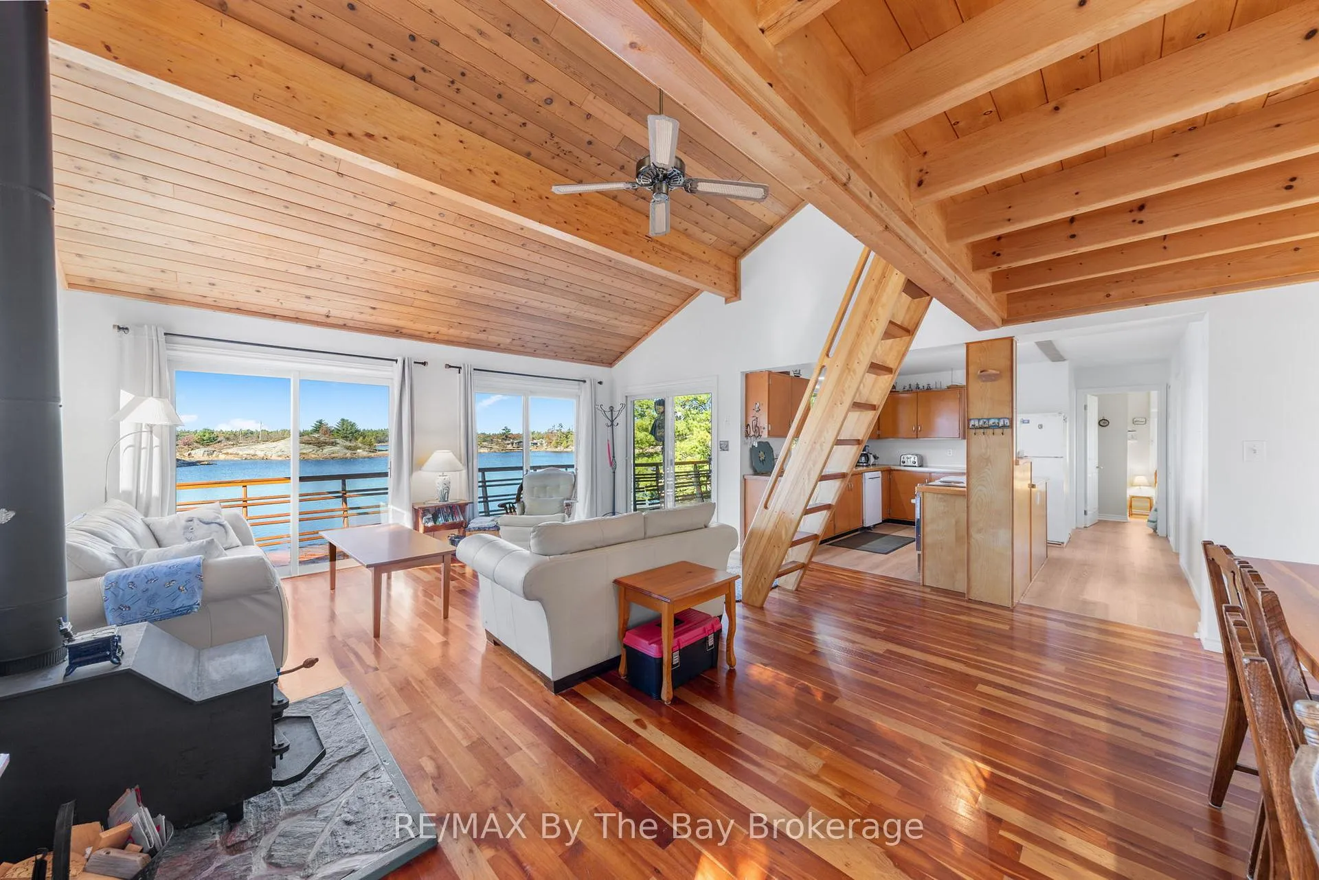 Photo 15 of 2 Island 2890, Georgian Bay, Gibson — HOMEH