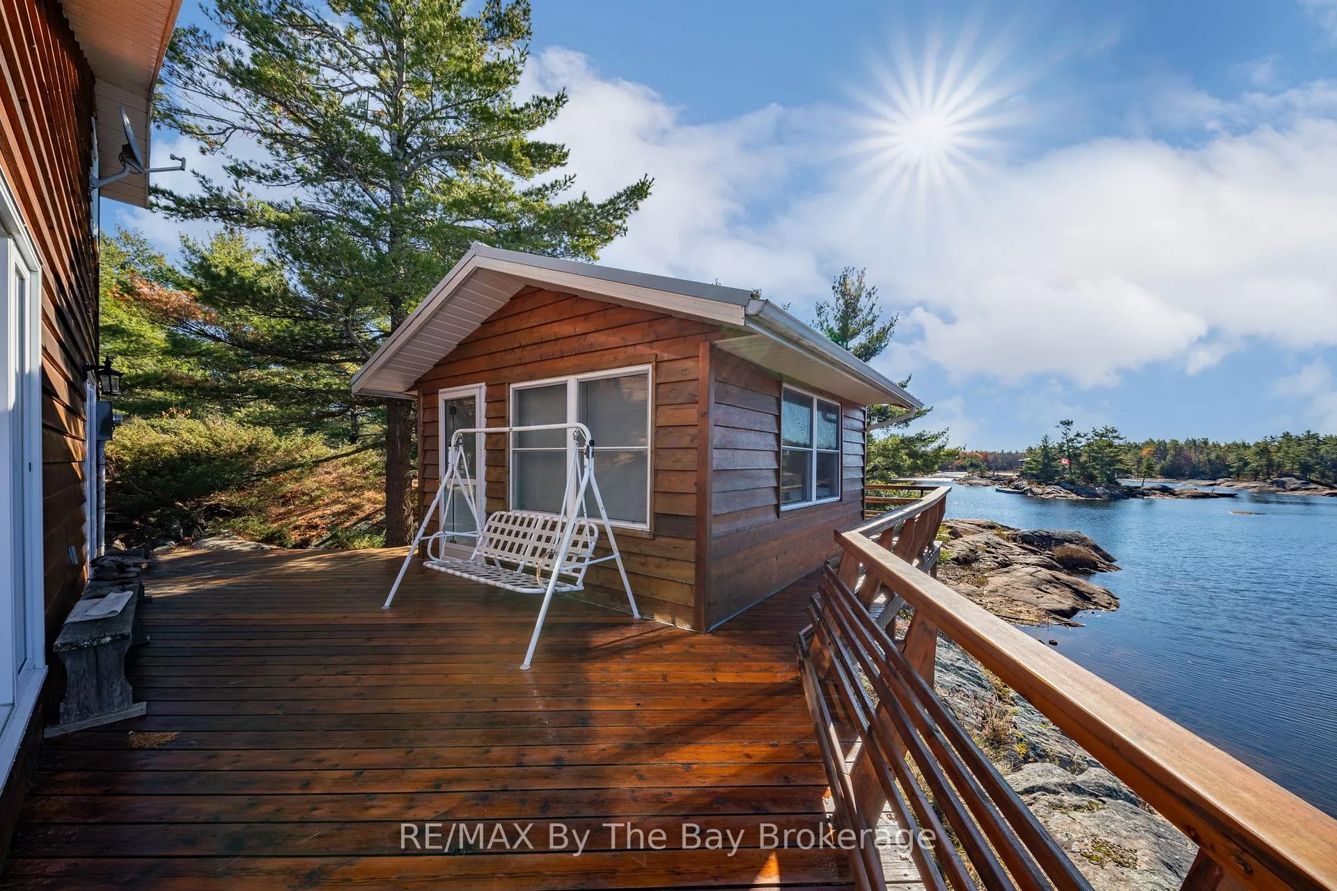 Photo 30 of 2 Island 2890, Georgian Bay, Gibson — HOMEH