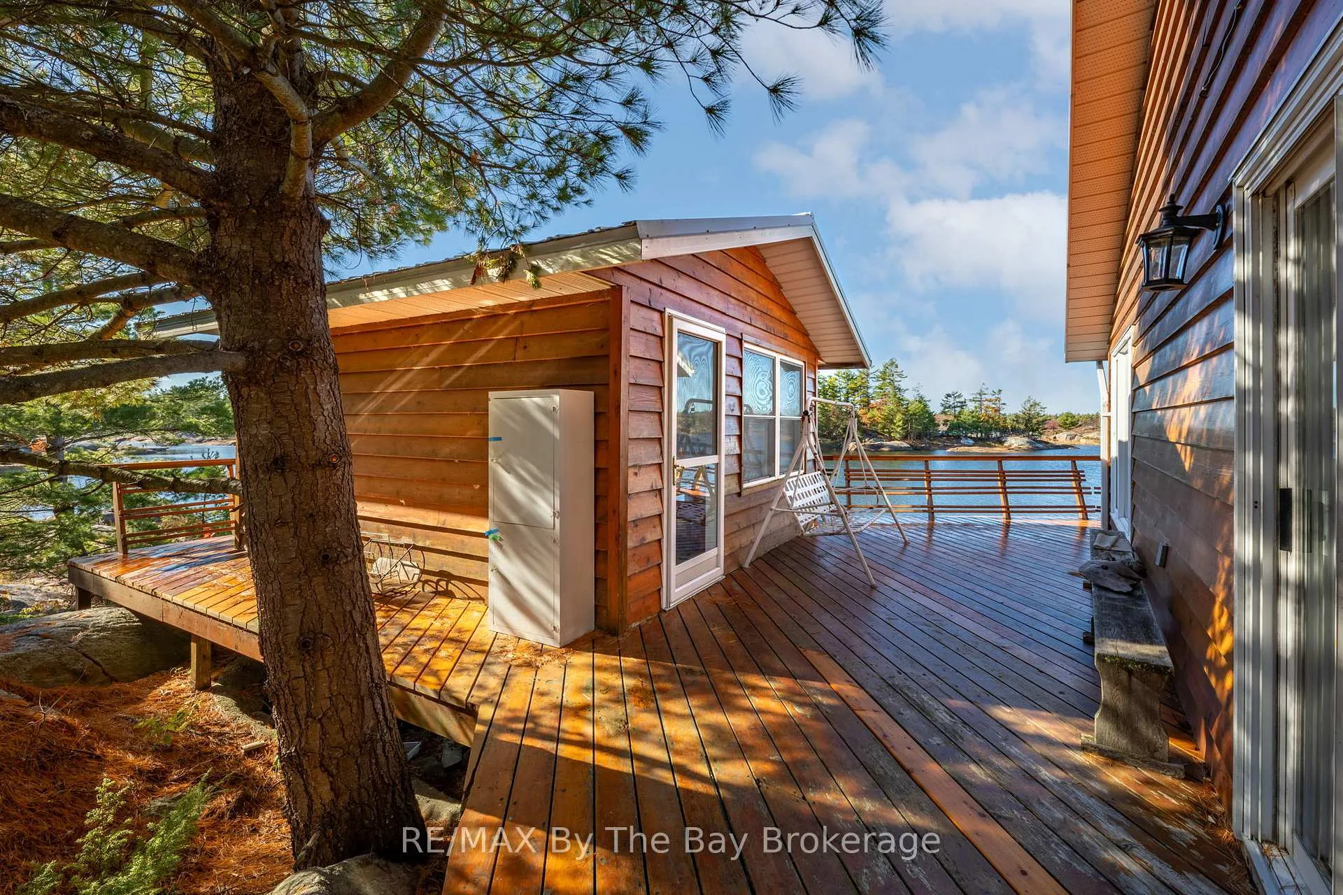 Photo 31 of 2 Island 2890, Georgian Bay, Gibson — HOMEH
