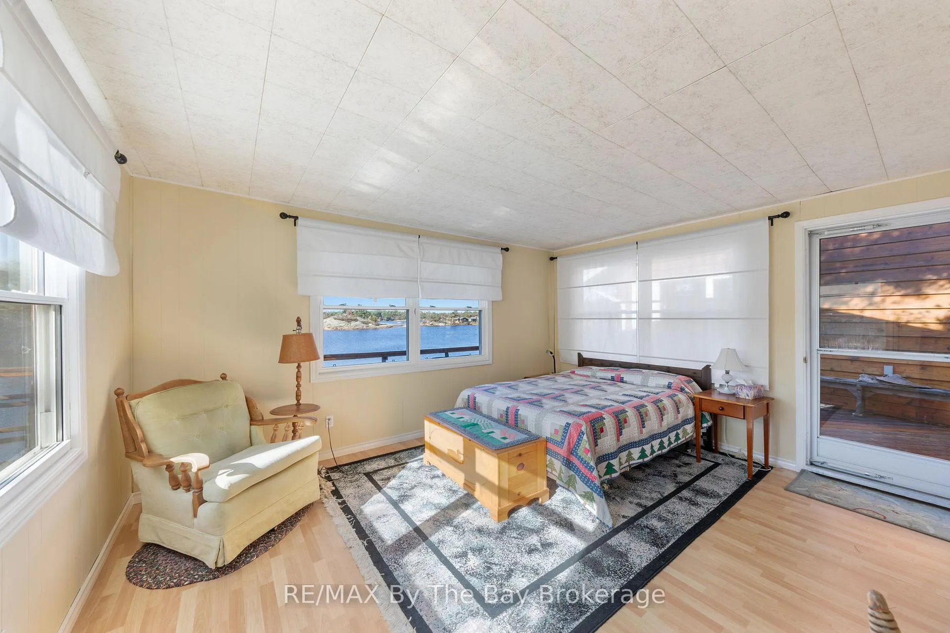Photo 33 of 2 Island 2890, Georgian Bay, Gibson — HOMEH
