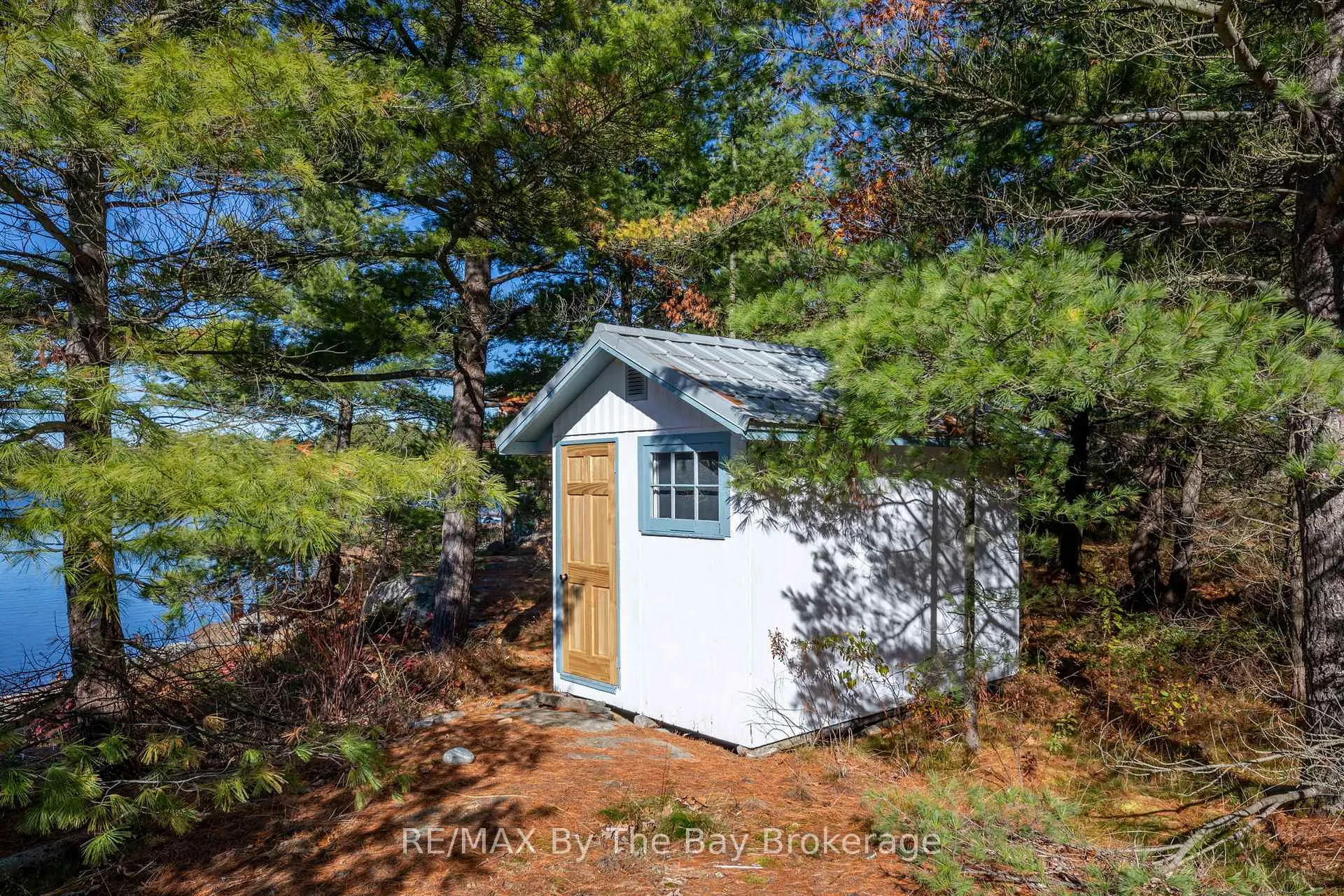 Photo 34 of 2 Island 2890, Georgian Bay, Gibson — HOMEH