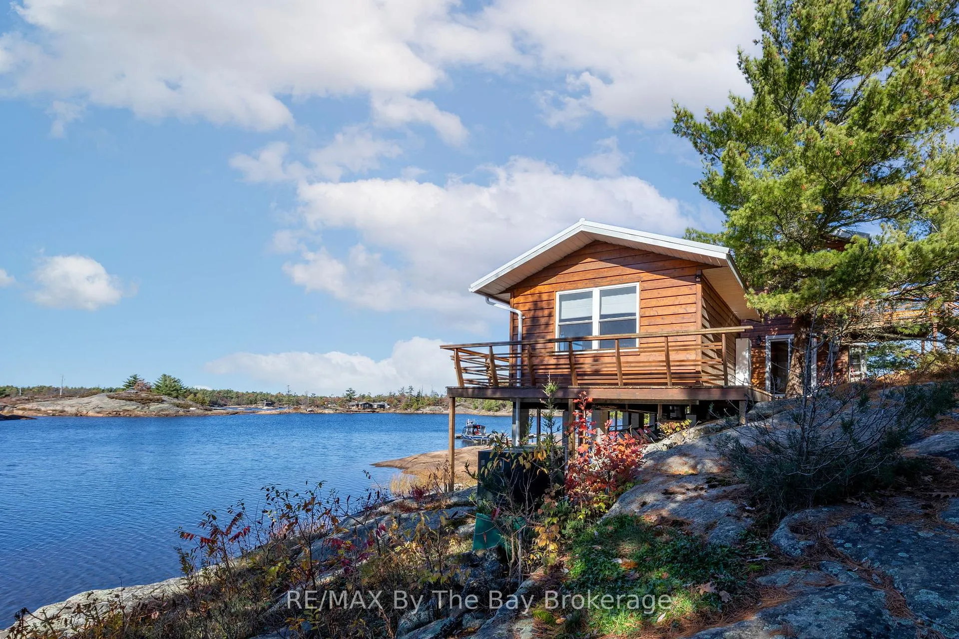 Photo 36 of 2 Island 2890, Georgian Bay, Gibson — HOMEH