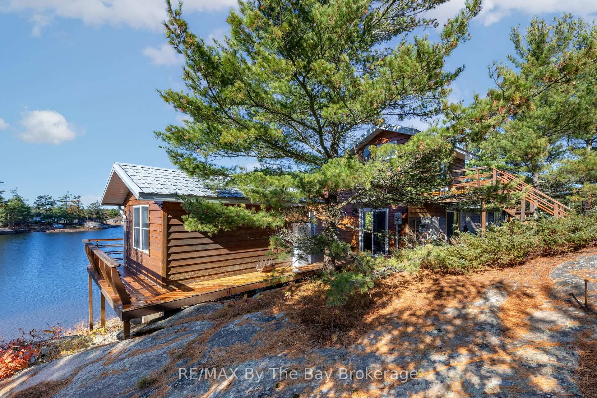 Photo 37 of 2 Island 2890, Georgian Bay, Gibson — HOMEH