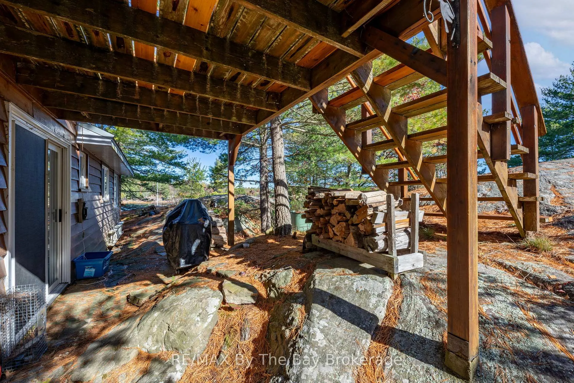 Photo 39 of 2 Island 2890, Georgian Bay, Gibson — HOMEH