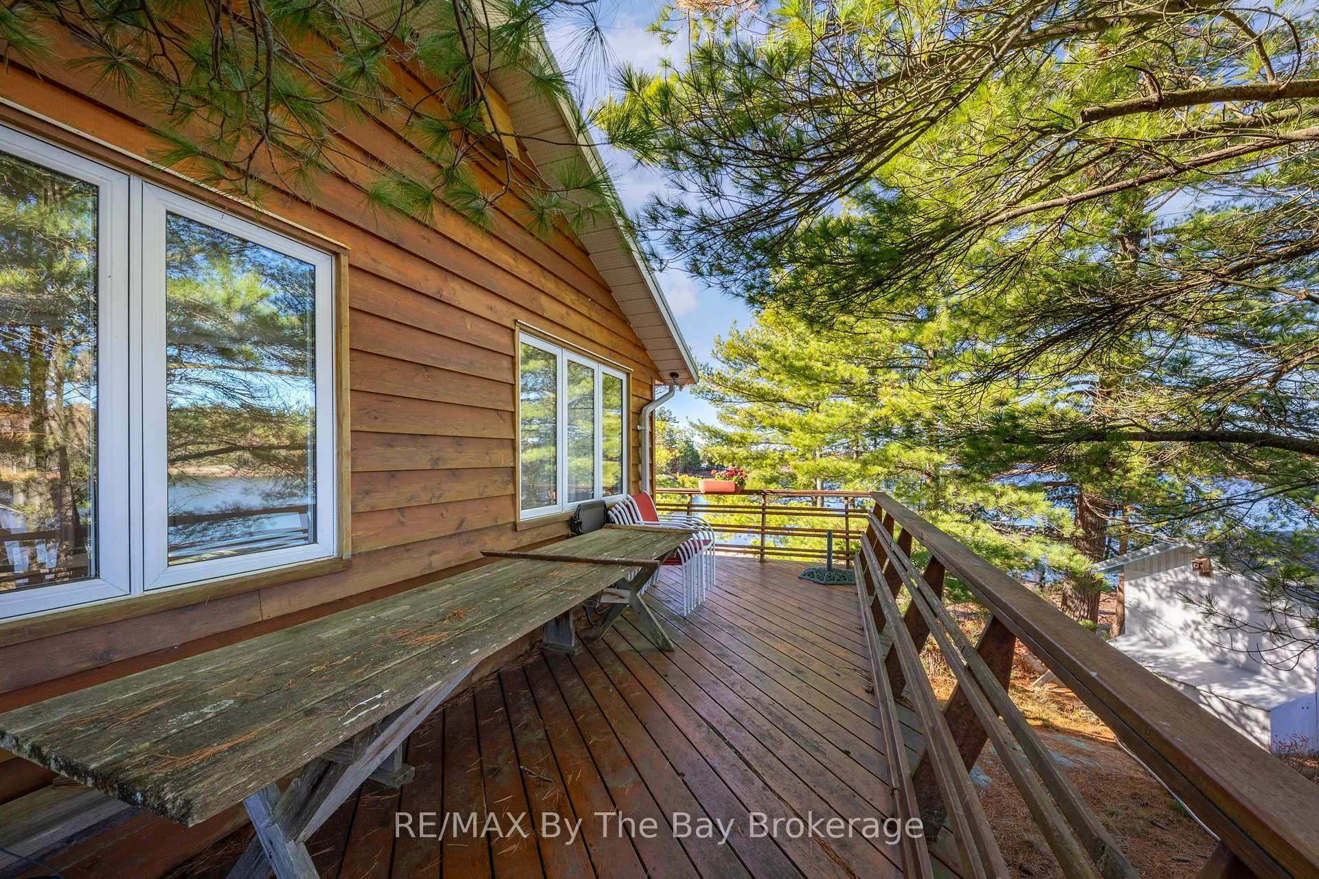 Photo 41 of 2 Island 2890, Georgian Bay, Gibson — HOMEH