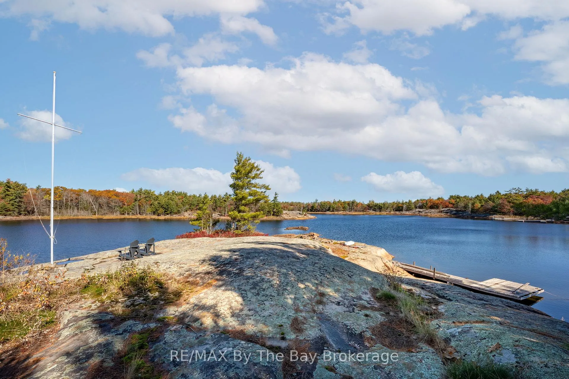 Photo 42 of 2 Island 2890, Georgian Bay, Gibson — HOMEH