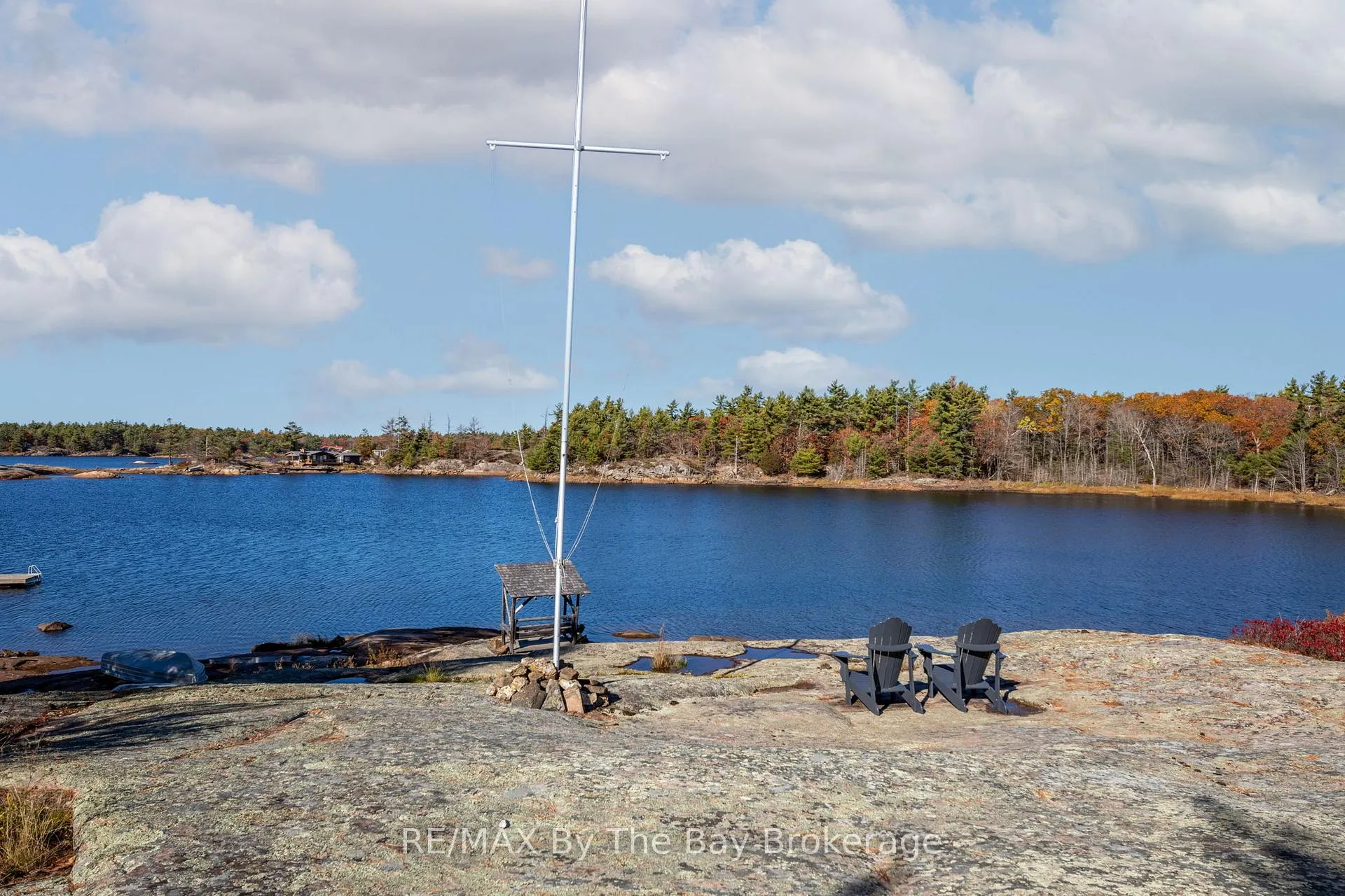 Photo 43 of 2 Island 2890, Georgian Bay, Gibson — HOMEH