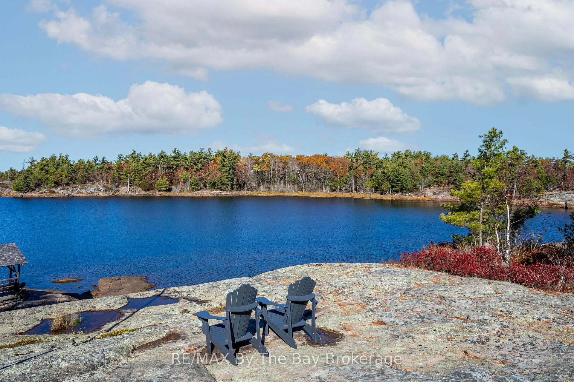Photo 44 of 2 Island 2890, Georgian Bay, Gibson — HOMEH