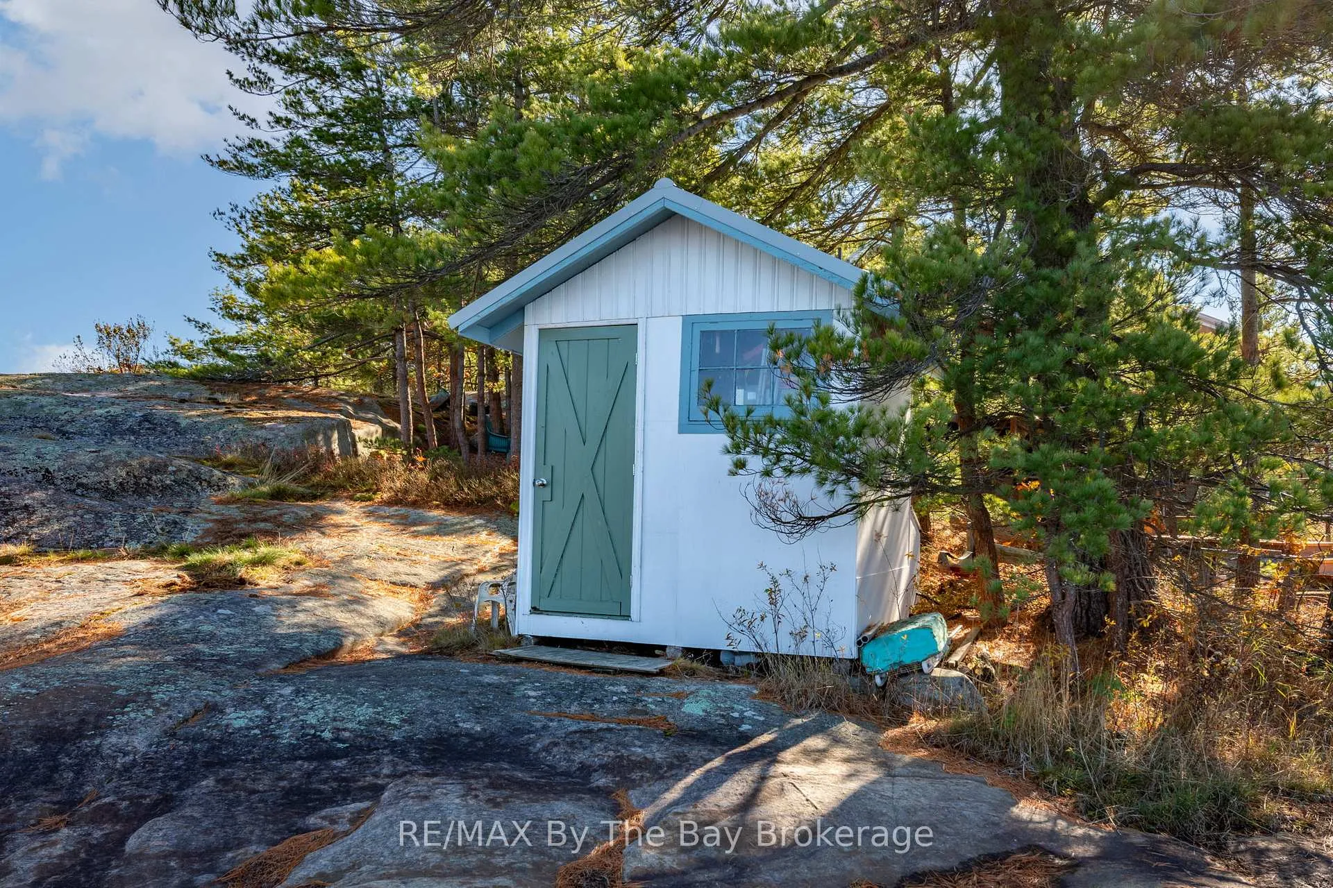 Photo 45 of 2 Island 2890, Georgian Bay, Gibson — HOMEH