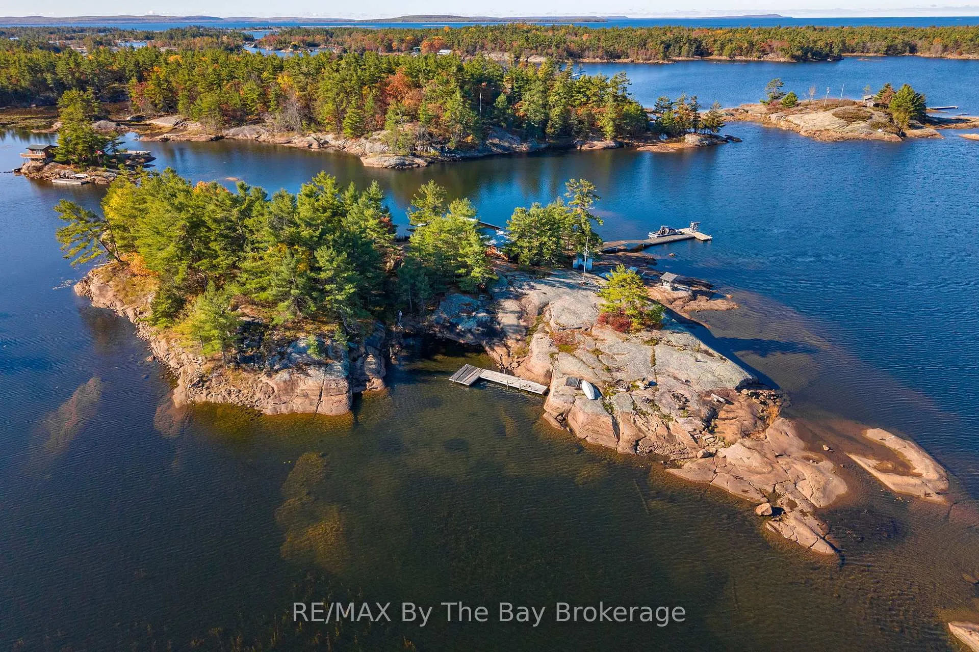 Photo 47 of 2 Island 2890, Georgian Bay, Gibson — HOMEH