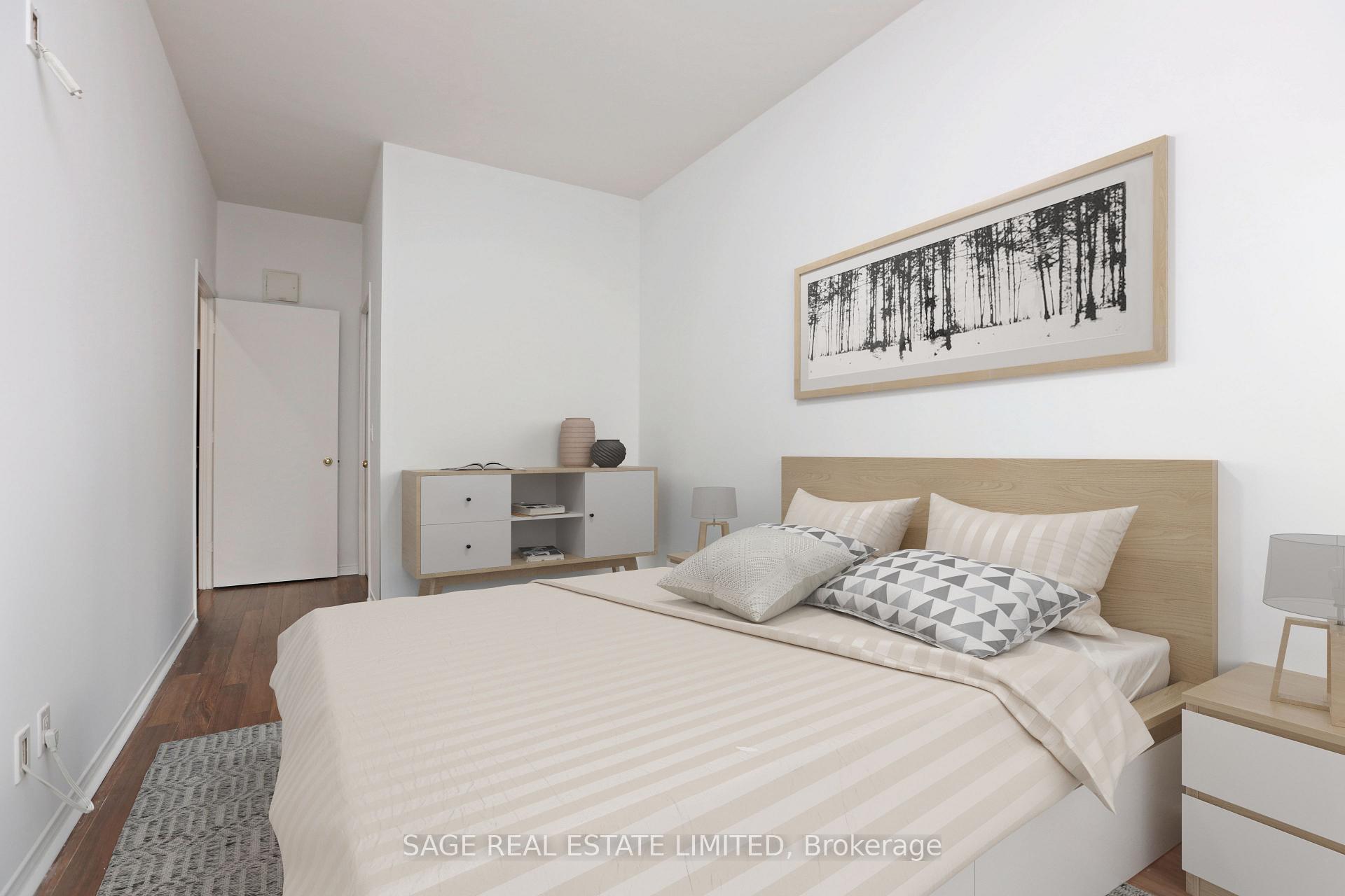 Photo 6 of Unit 1115, 7 King Street E, Toronto, Church-Yonge Corridor — HOMEH