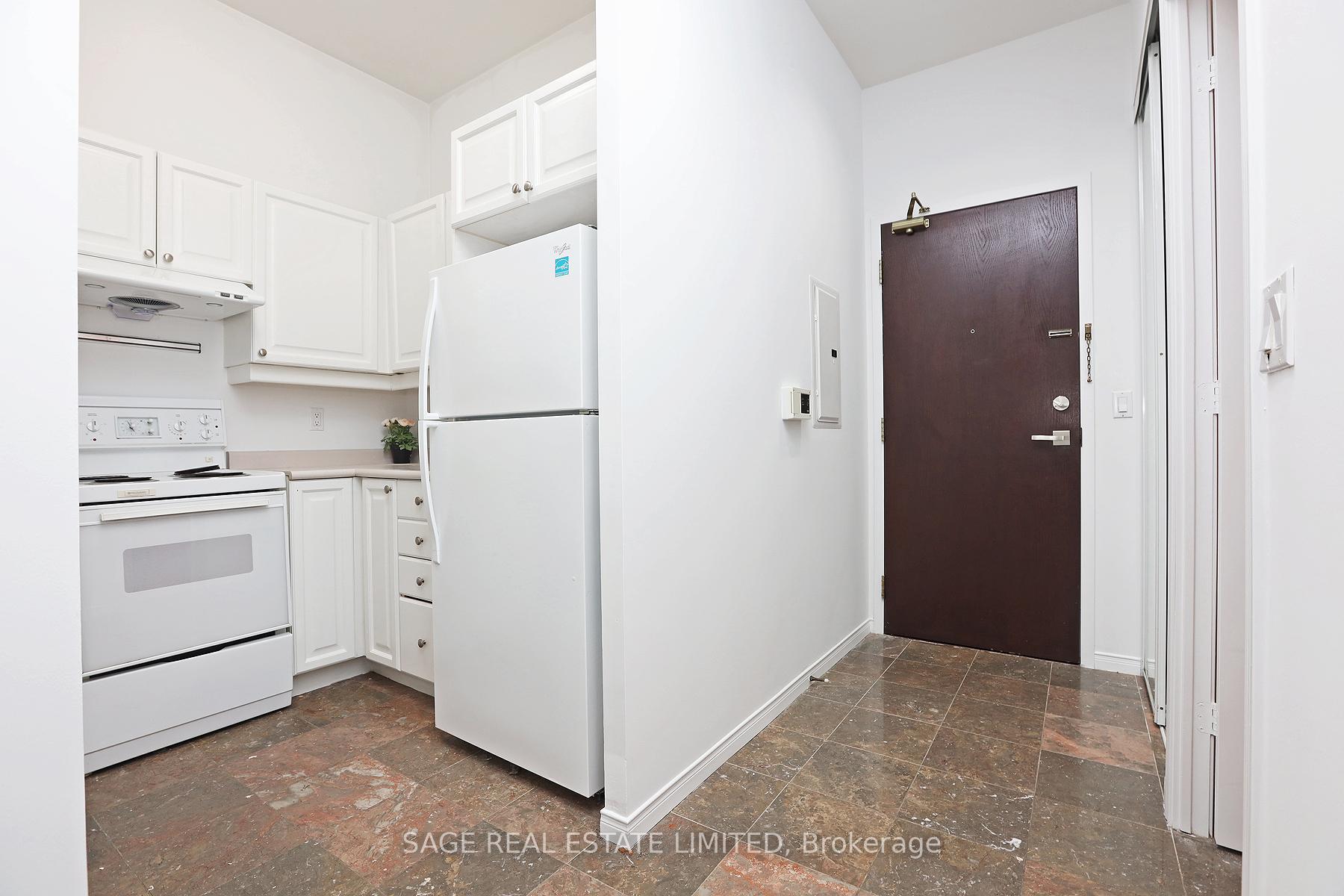 Photo 7 of Unit 1115, 7 King Street E, Toronto, Church-Yonge Corridor — HOMEH