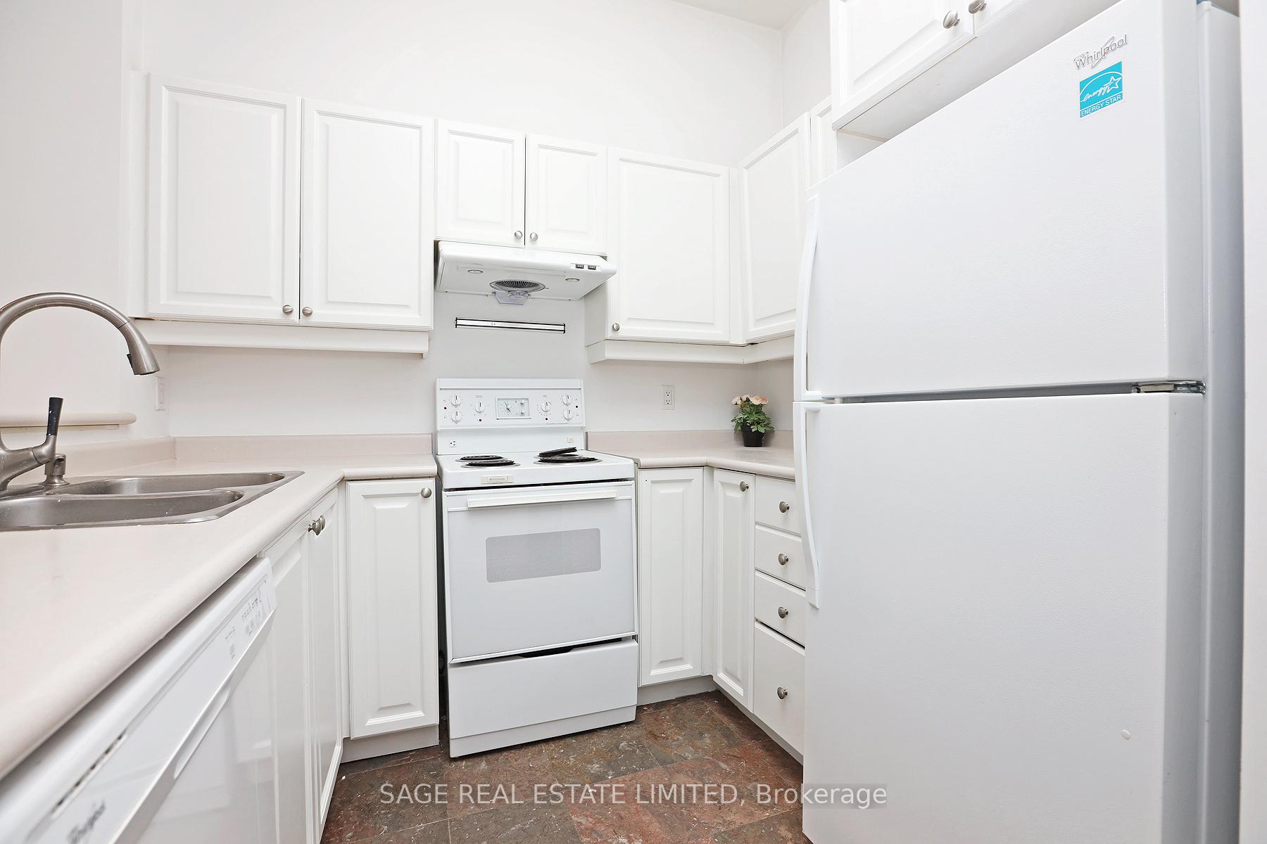 Photo 8 of Unit 1115, 7 King Street E, Toronto, Church-Yonge Corridor — HOMEH