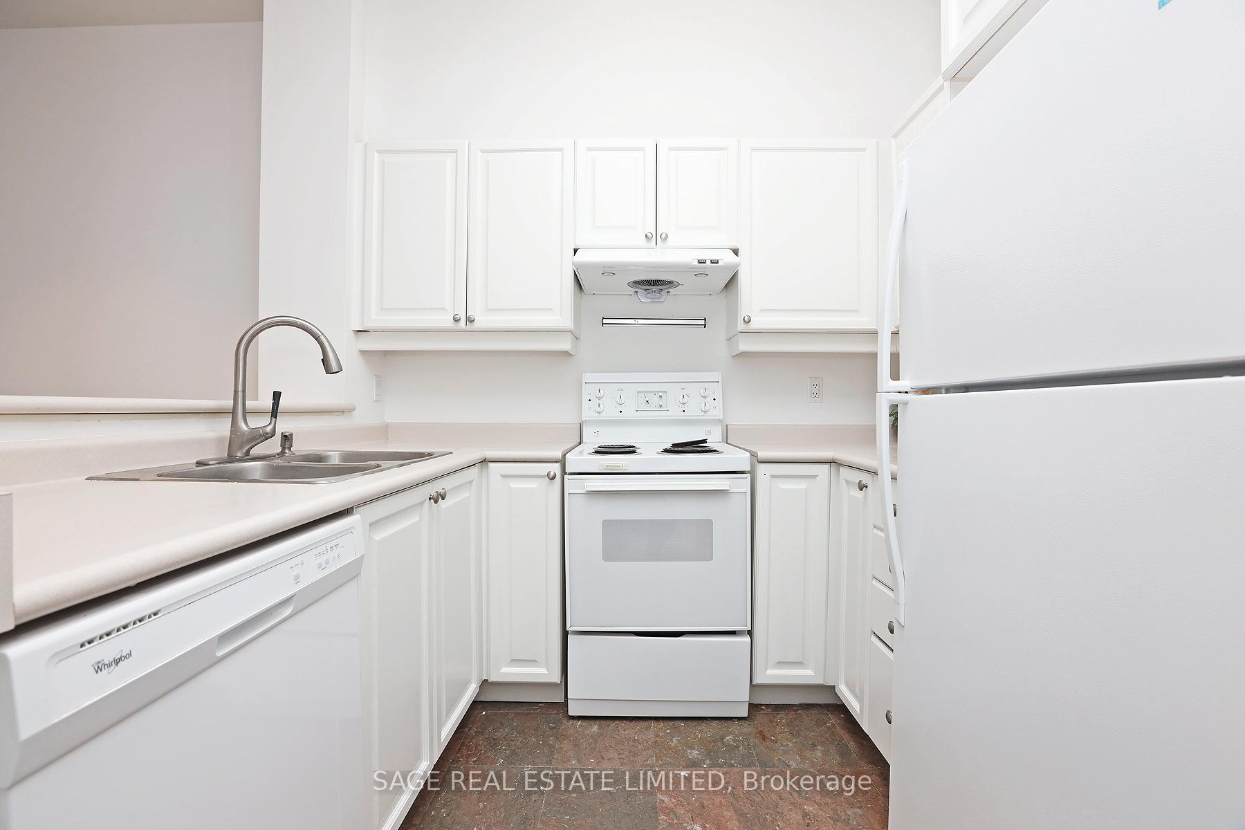 Photo 9 of Unit 1115, 7 King Street E, Toronto, Church-Yonge Corridor — HOMEH
