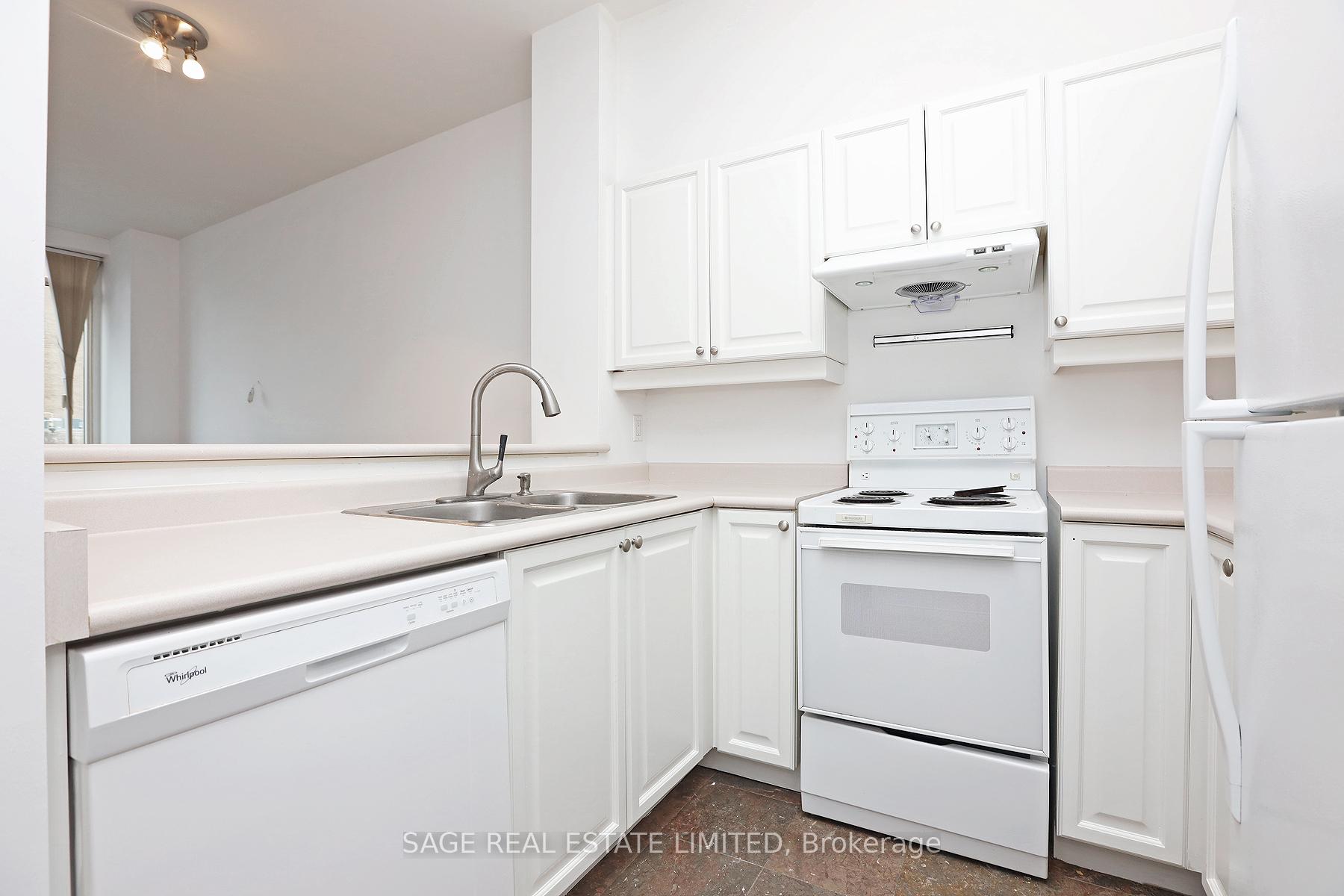 Photo 10 of Unit 1115, 7 King Street E, Toronto, Church-Yonge Corridor — HOMEH